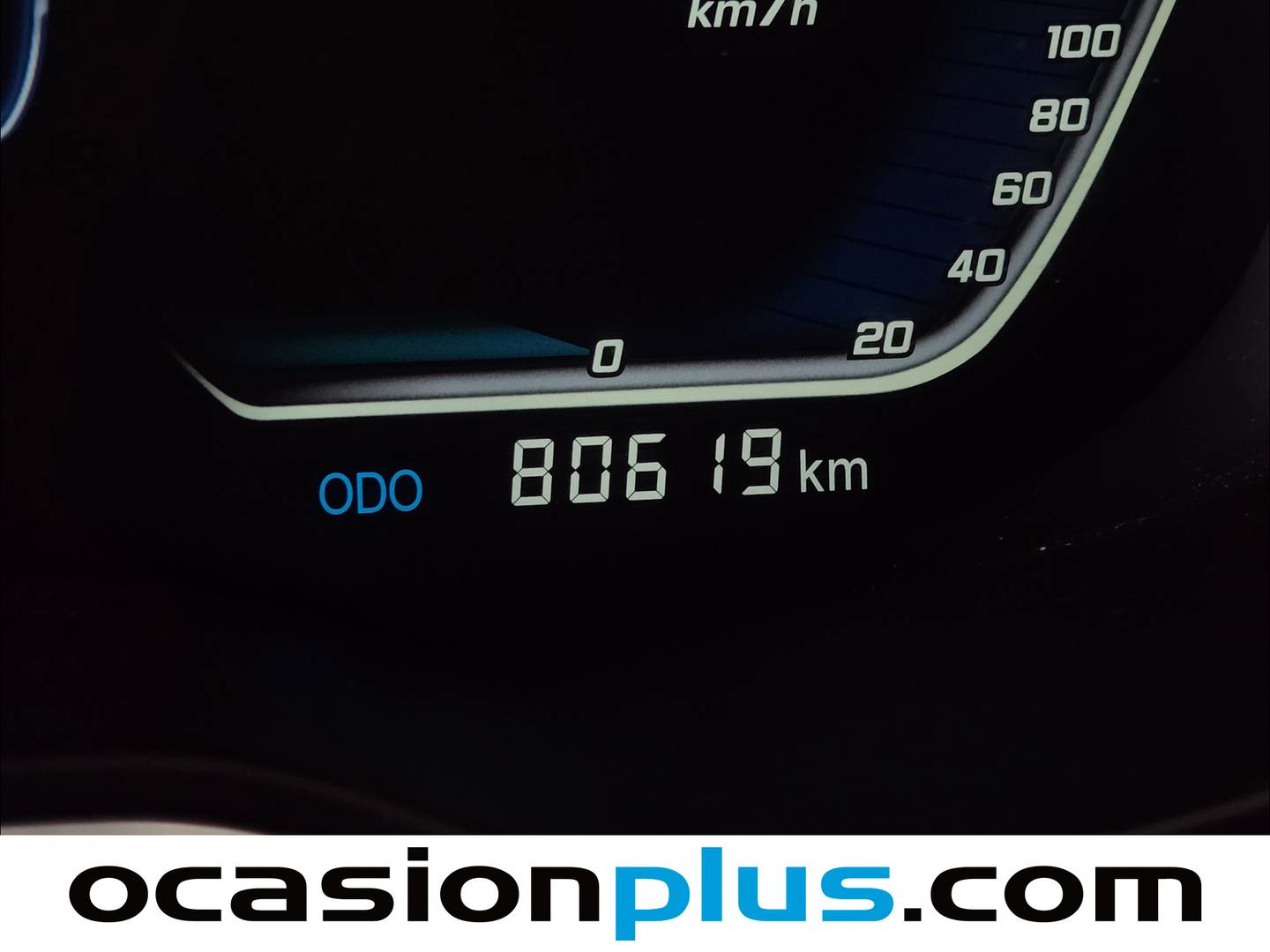 SWM G01 SWM G01 1.5T Luxury (131 CV) seminuevo