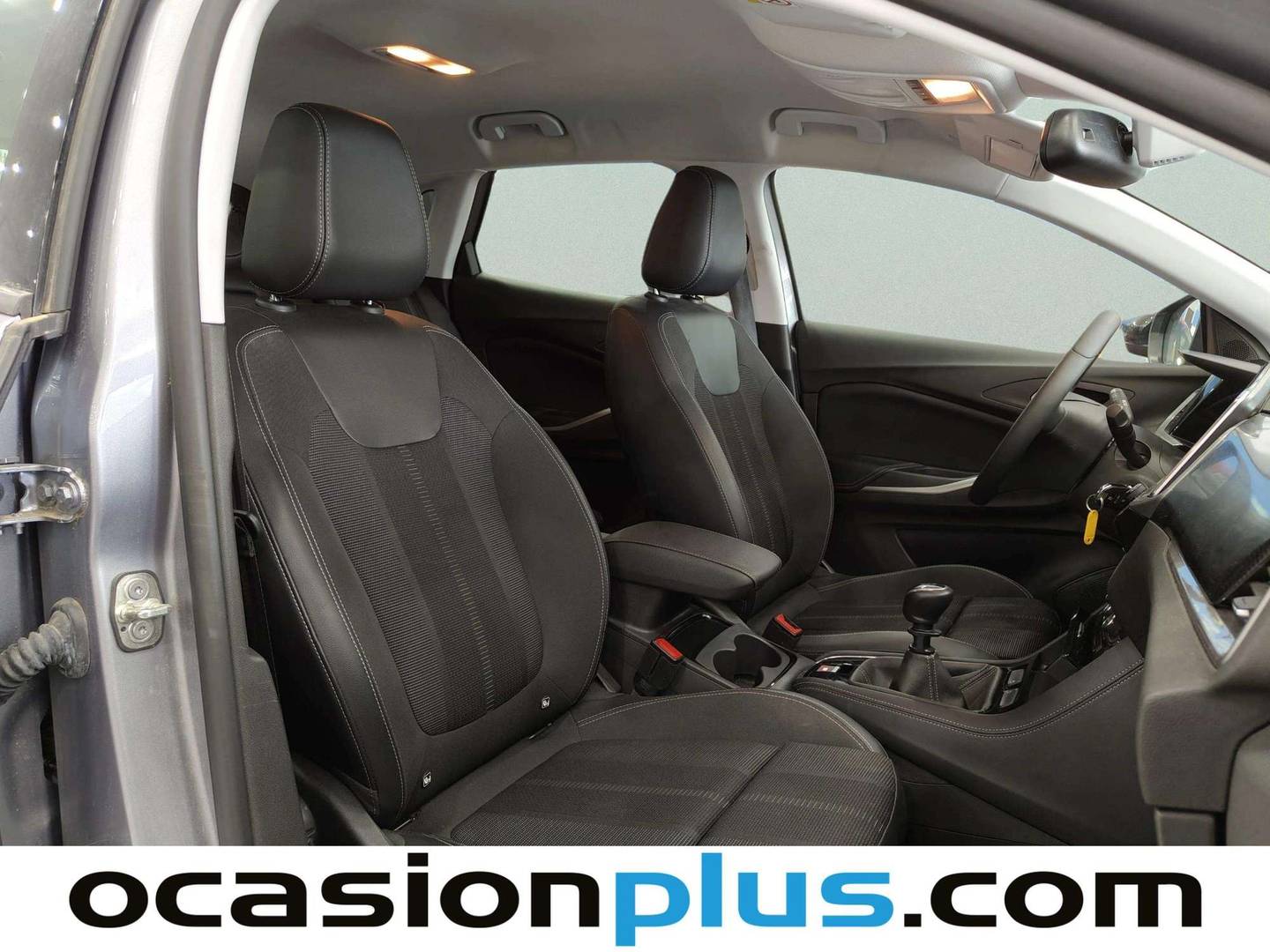 Opel Grandland Opel Grandland 1.2 Turbo XHT S&S GS (130 CV) de segunda mano