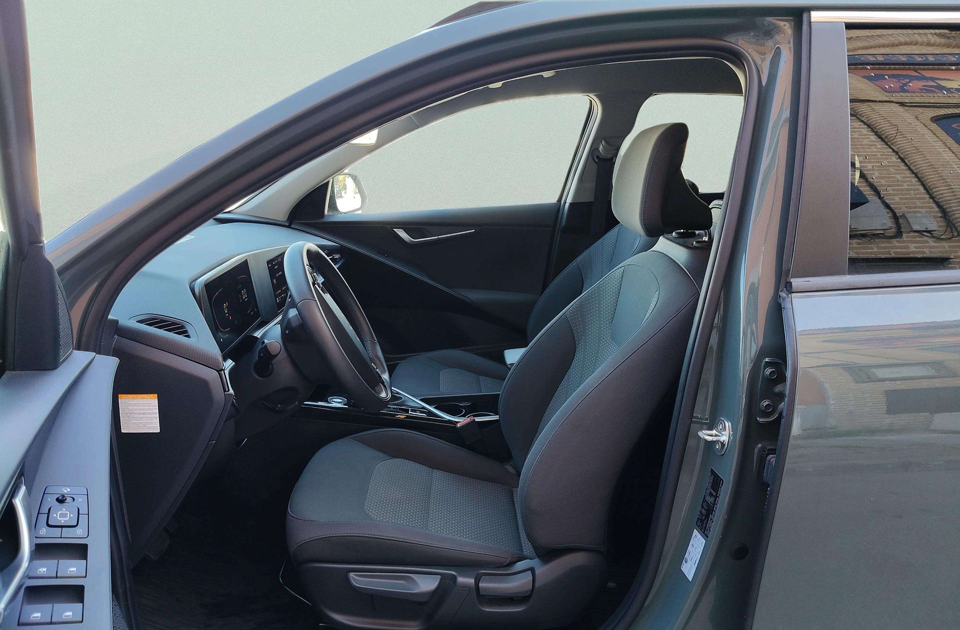 Kia Niro 1.6 GDi PHEV Drive - foto 12