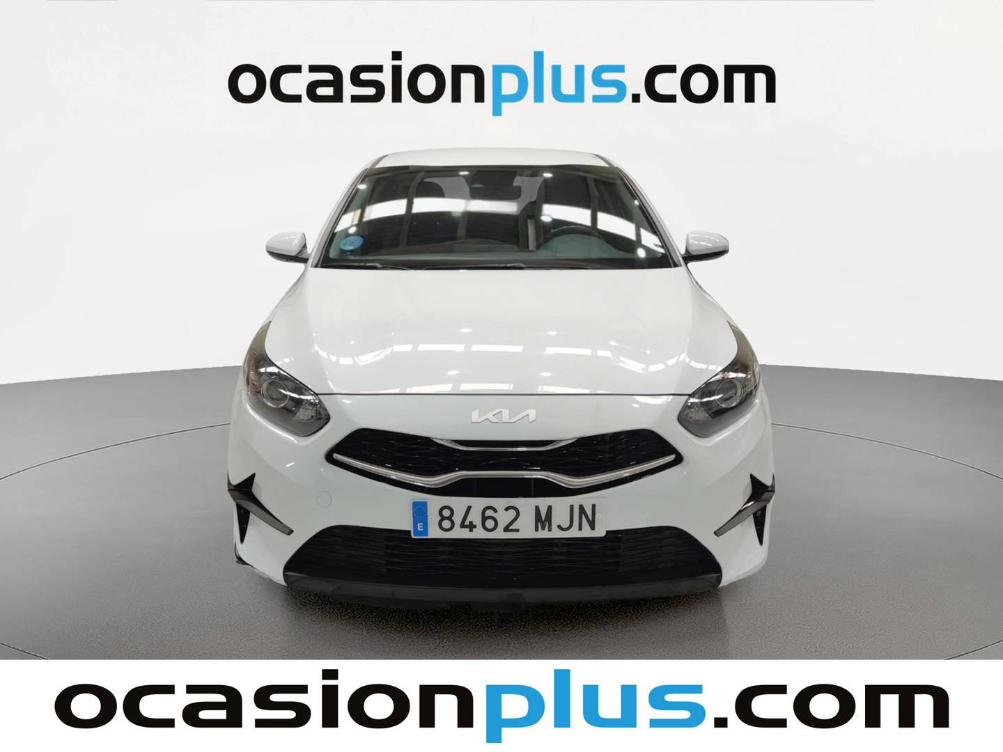 KIA Ceed KIA Ceed 1.6 MHEV iMT Drive (136 CV) 136cv