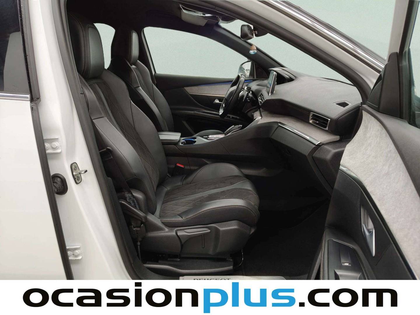 Peugeot 5008 Peugeot 5008 BlueHDi 180 S&S GT EAT8 (180 CV) 7 Plazas de ocasión