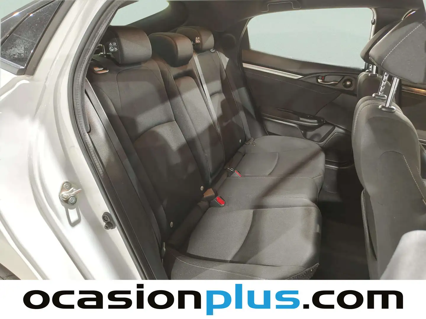 Foto Honda Civic Honda Civic 1.5 VTEC Turbo Sport Plus (182 CV)