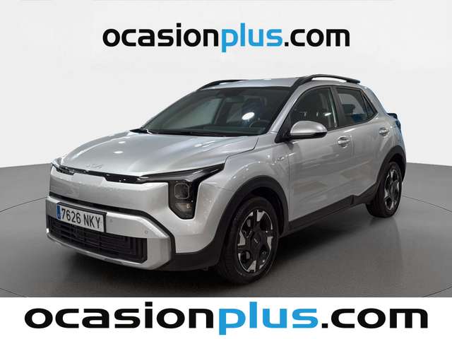 KIA Stonic 1.0 T-GDi MHEV Concept (115 CV) de segunda mano