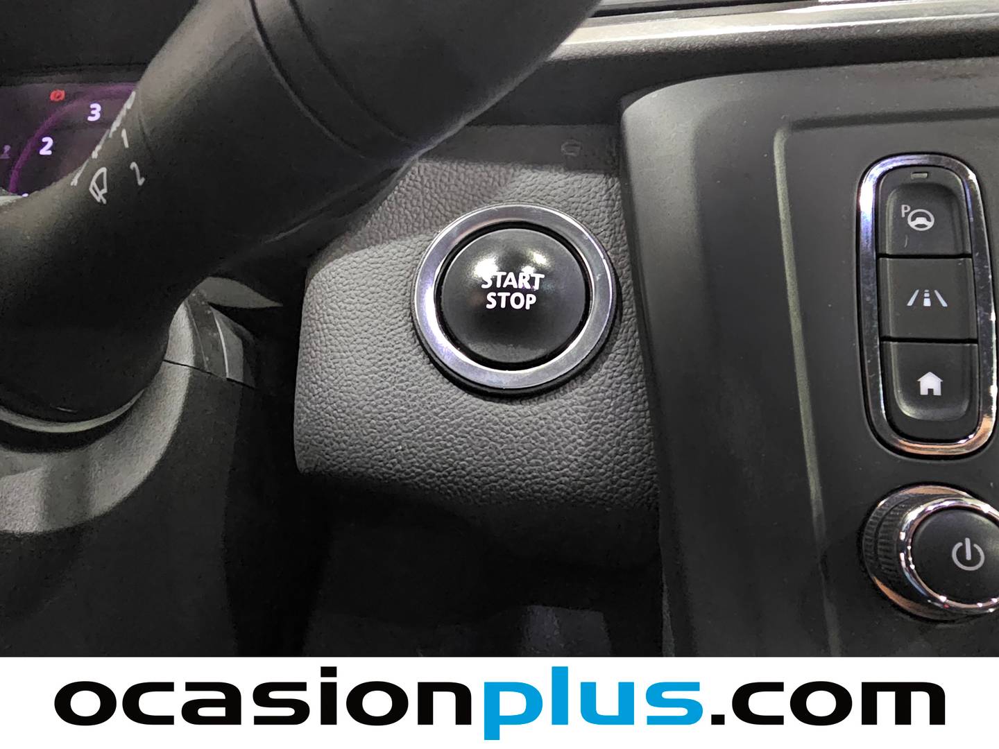 Renault Kadjar Renault Kadjar S -Edition GPF TCe  (140 CV) manual