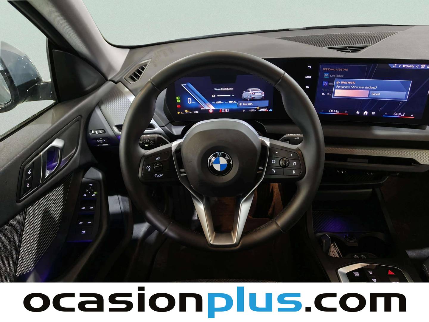 BMW Serie 2 BMW Serie 2 218d Gran Coupe (150 CV) Pack M al mejor precio