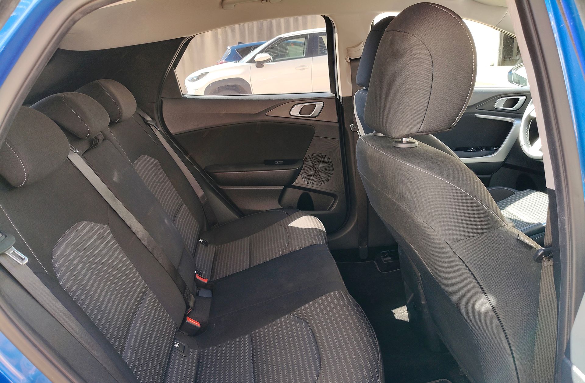 Kia XCeed 1.0 T-GDi Drive - foto 16