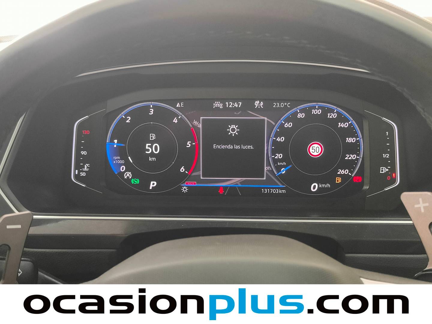 Volkswagen Tiguan Volkswagen Tiguan R-Line 2.0 TDI 4Motion (200 CV) DSG barato