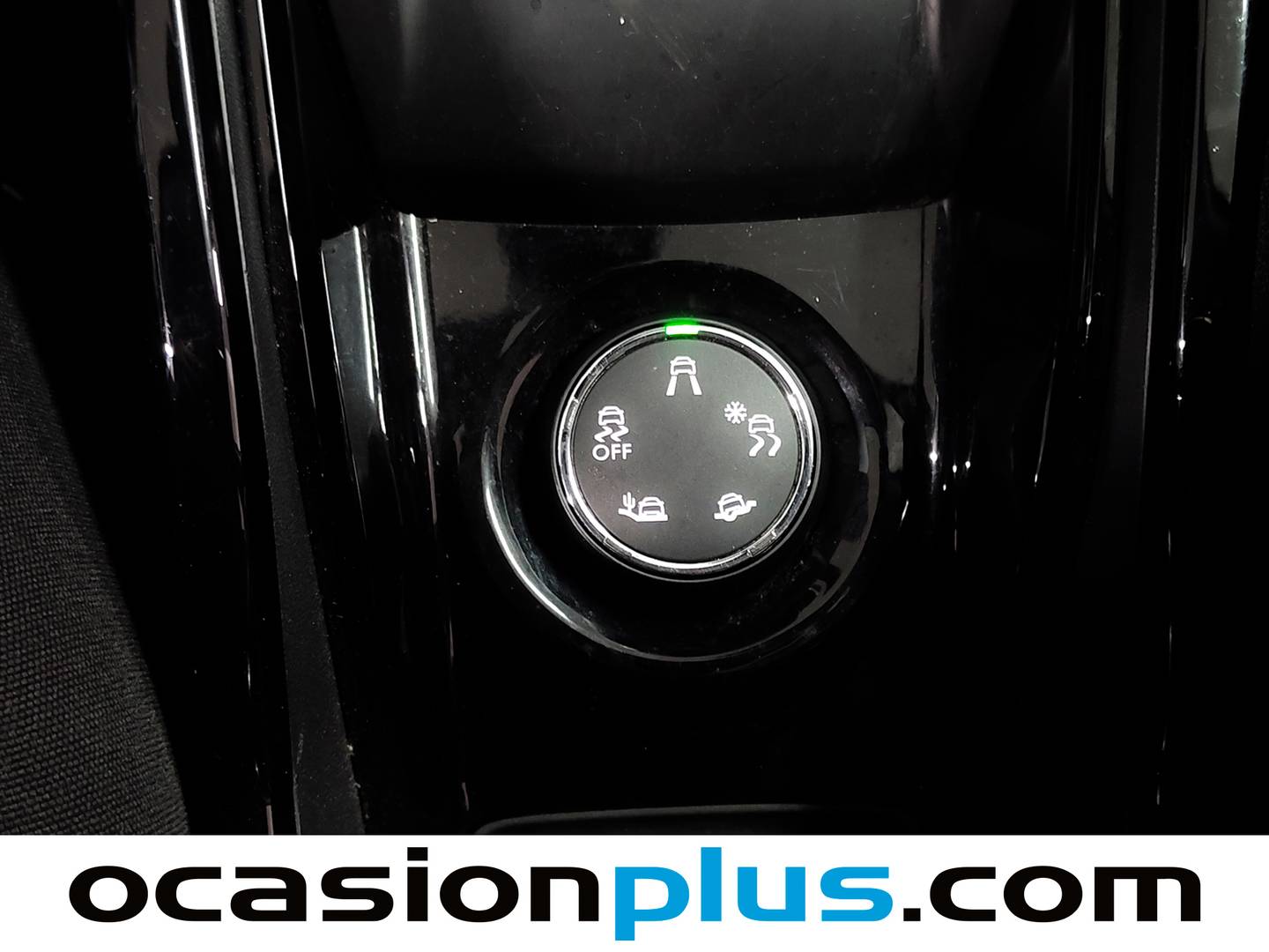 Peugeot 2008 Peugeot 2008 PureTech 110 S&S Allure EAT6 (110 CV) seminuevo