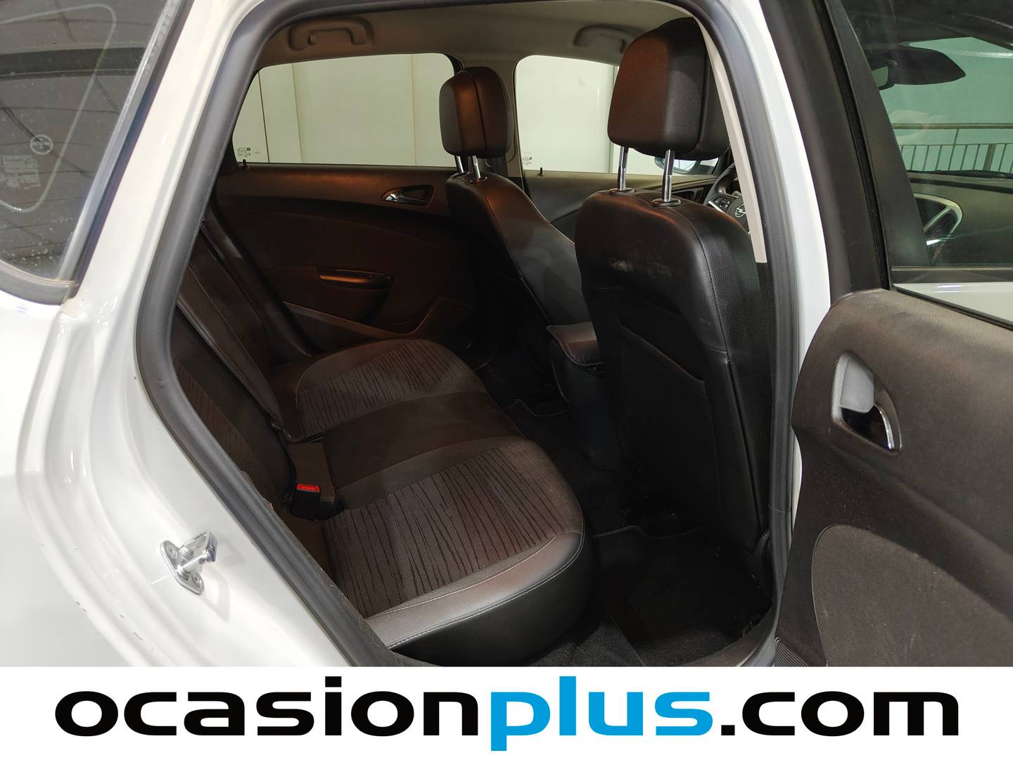 Opel Astra Opel Astra 1.4 Turbo Selective (140 CV) barato