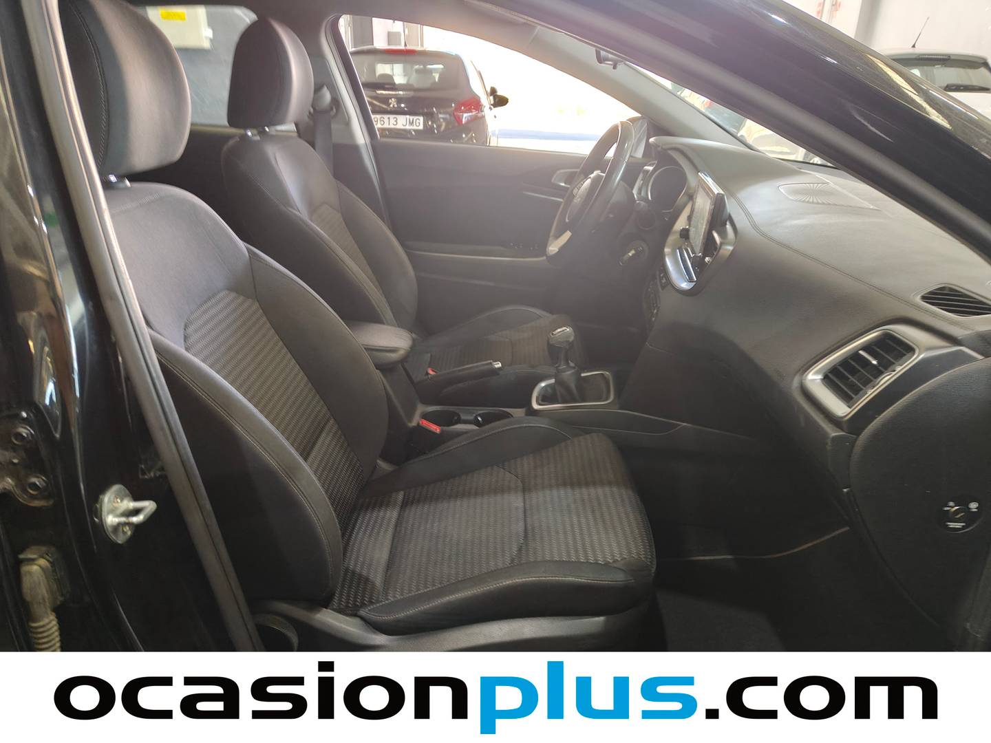 KIA XCeed KIA XCeed 1.0 T-GDi Drive (120 CV) km 0