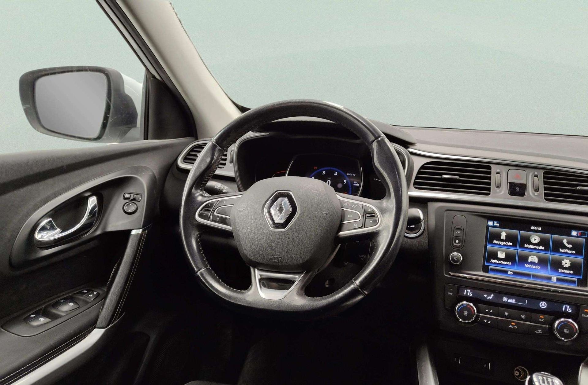 Renault Kadjar Zen Energy TCe - foto 21