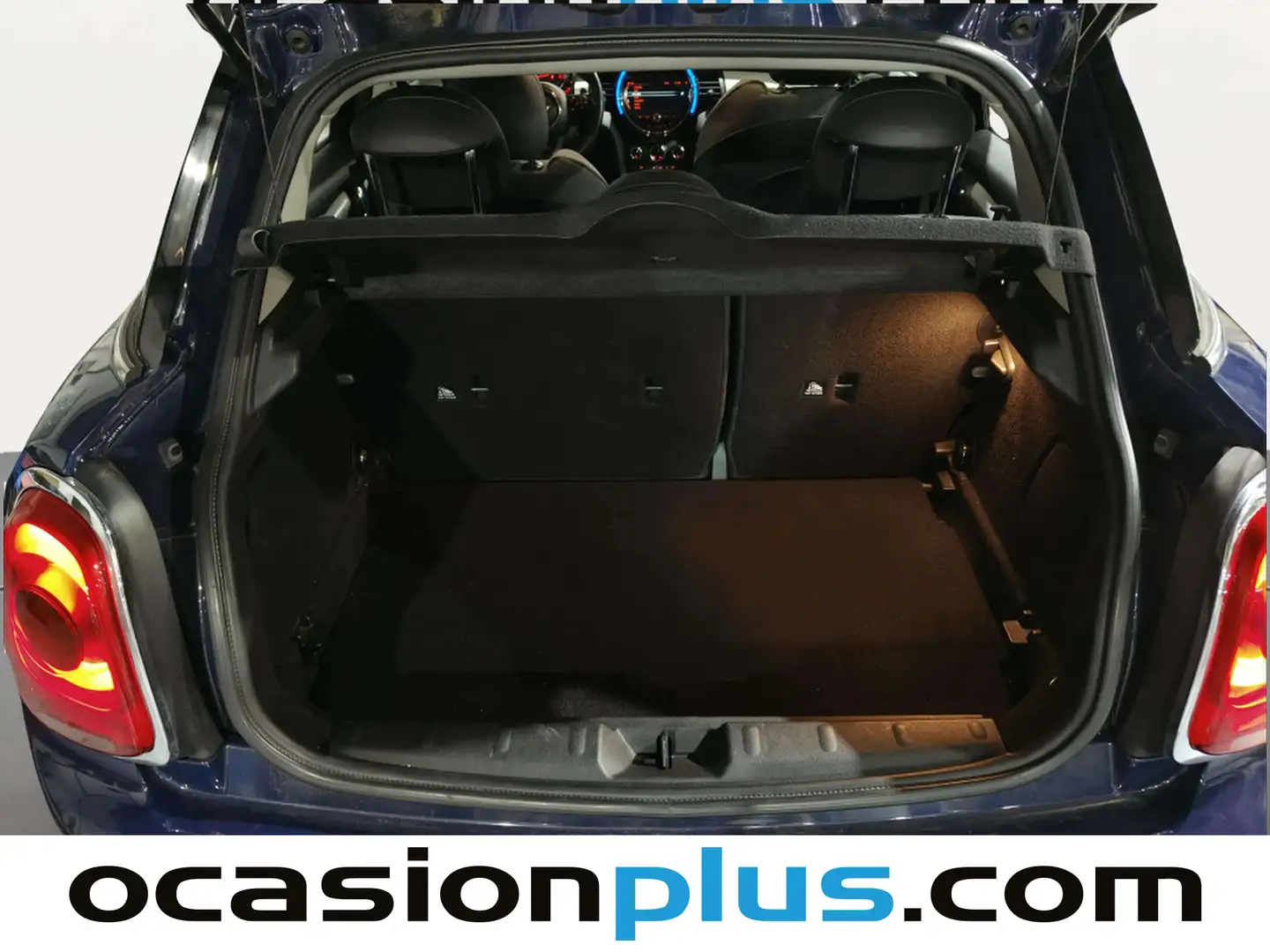 Foto Mini MINI MINI MINI 5 Puertas Cooper S (192 CV)