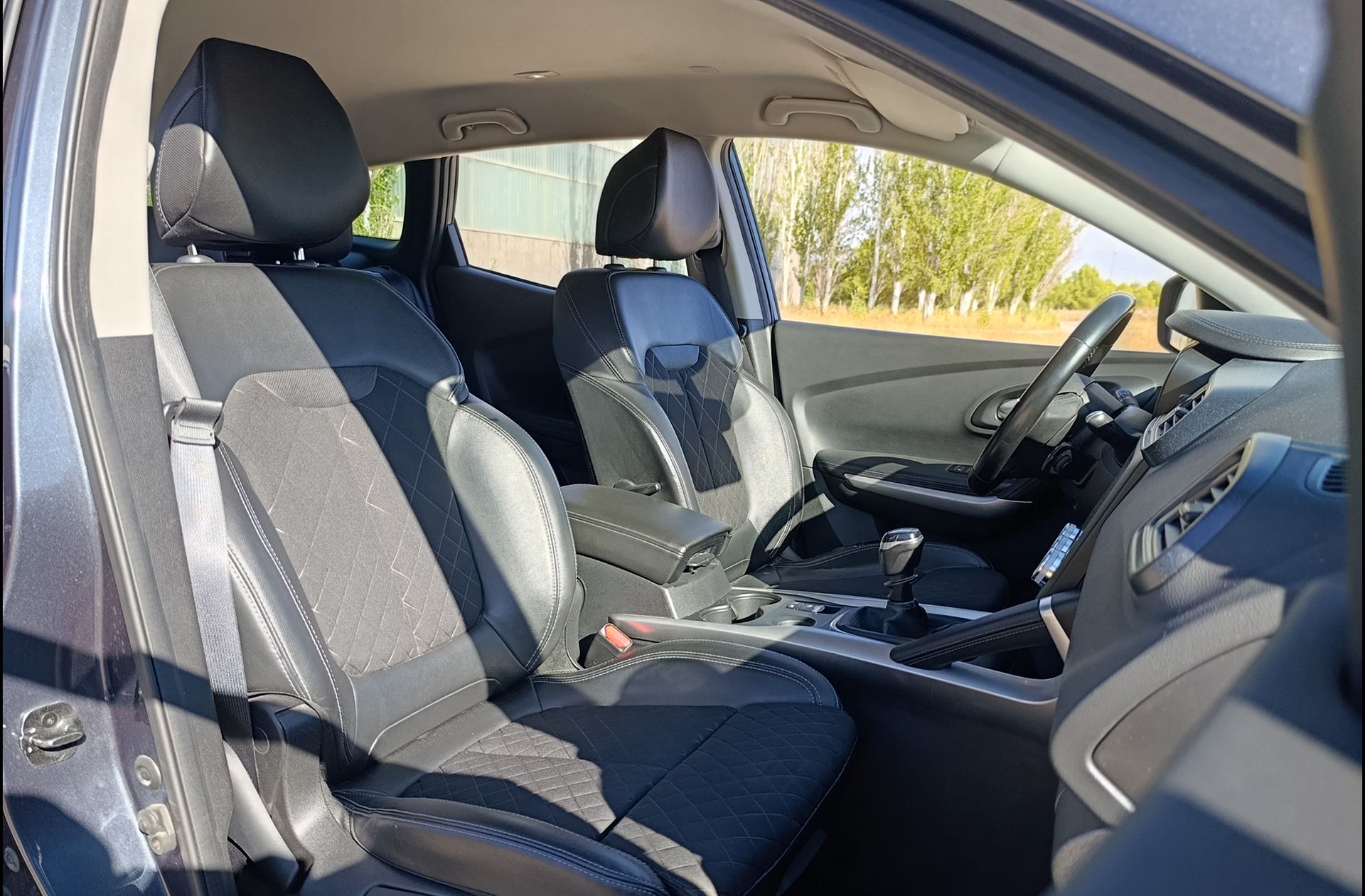 Renault Kadjar Zen Blue dCi 4x2 - foto 19