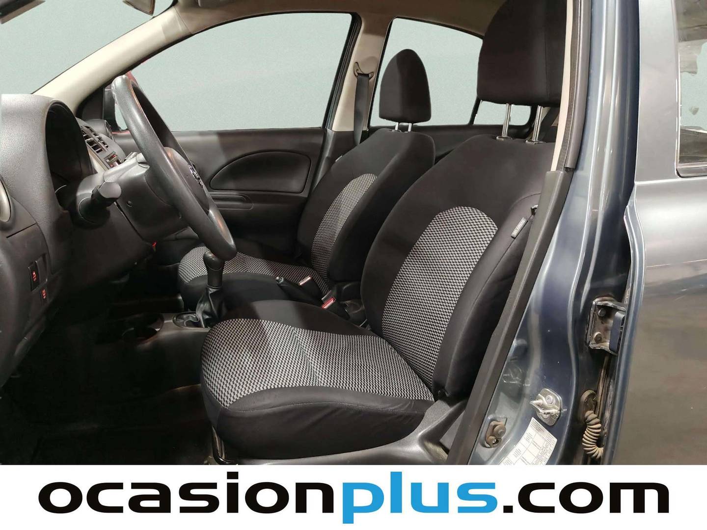 Foto Nissan Micra Nissan Micra 1.2G NARU EDITION (80 CV)