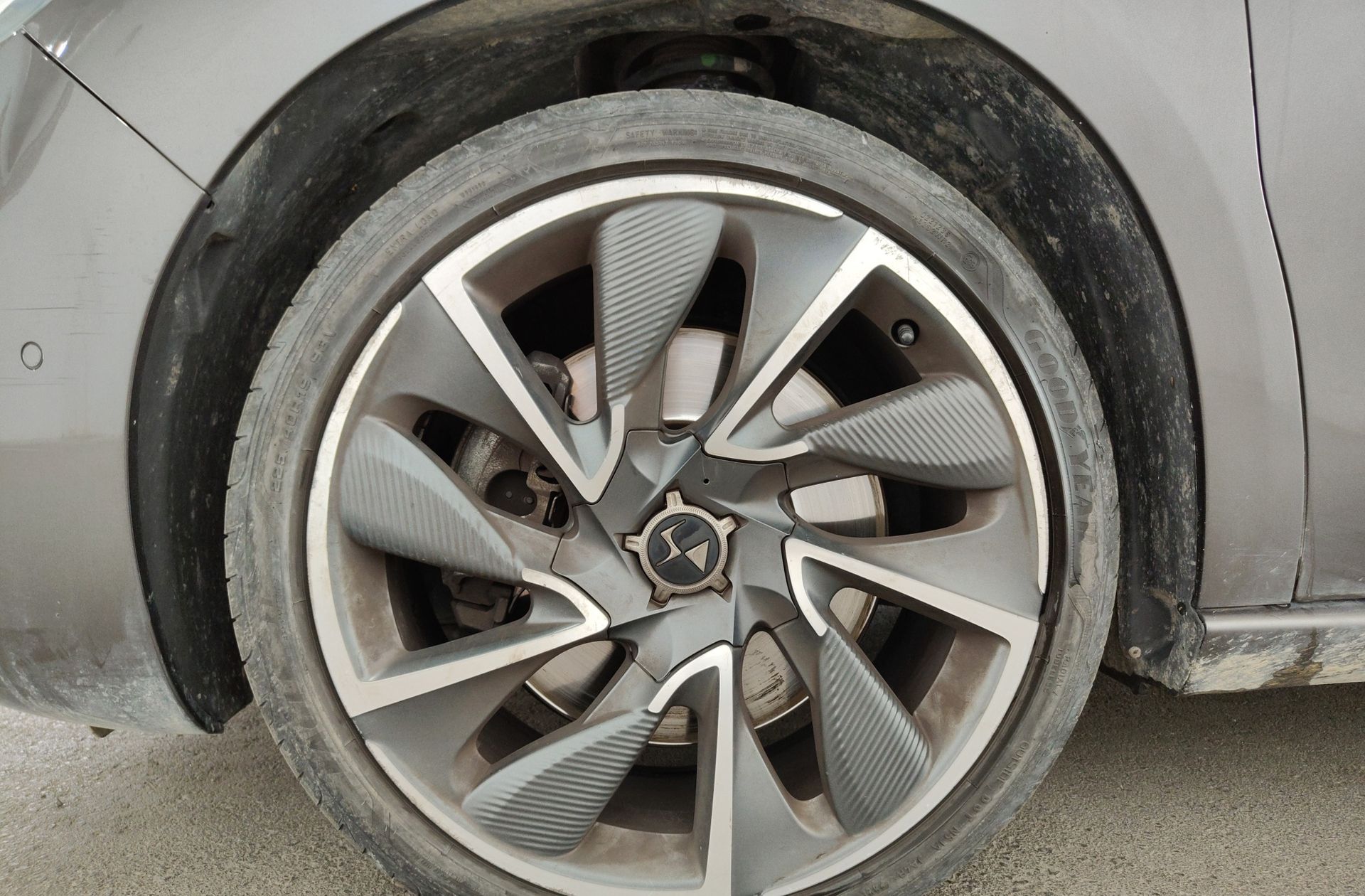 DS DS 4 2.0 BlueHDi EAT6 Sport - foto 44