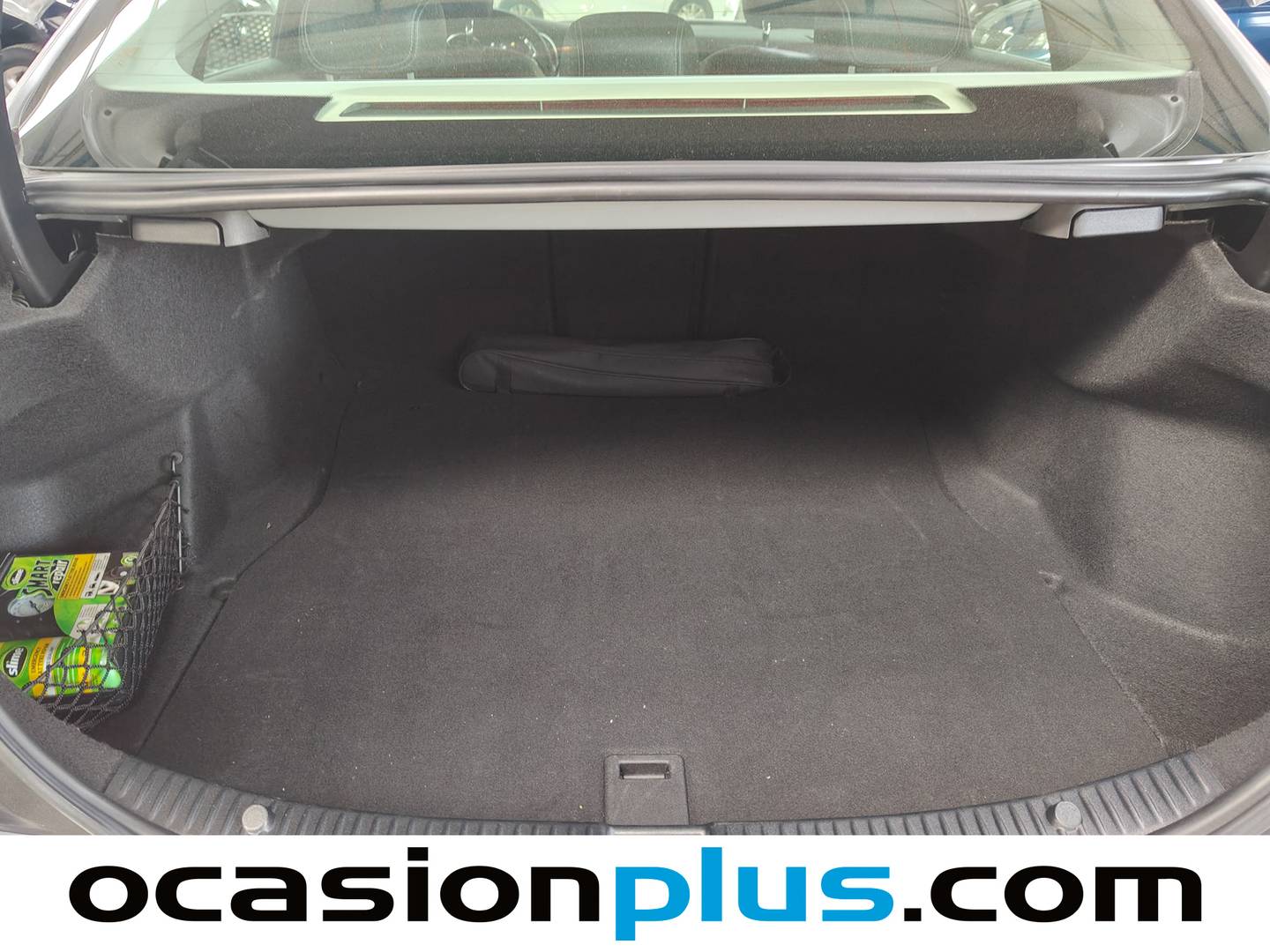 Foto Mercedes Clase C Mercedes-Benz Clase C C 220 d (170 CV)