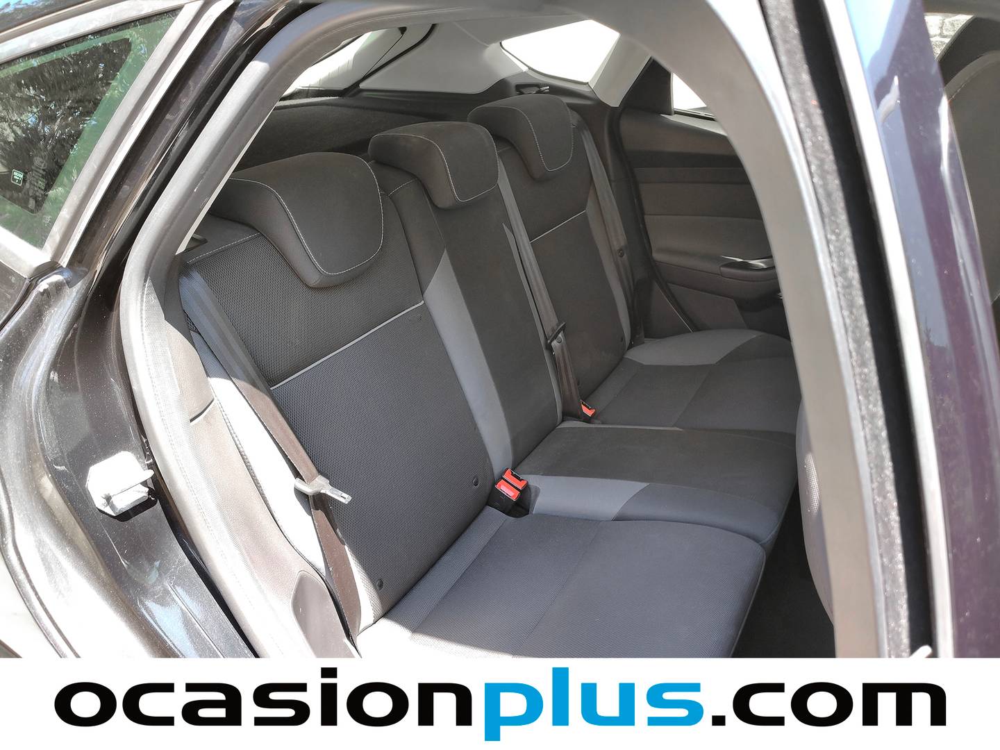 Ford Focus Ford Focus 1.0 Ecoboost Trend (125 CV) km 0