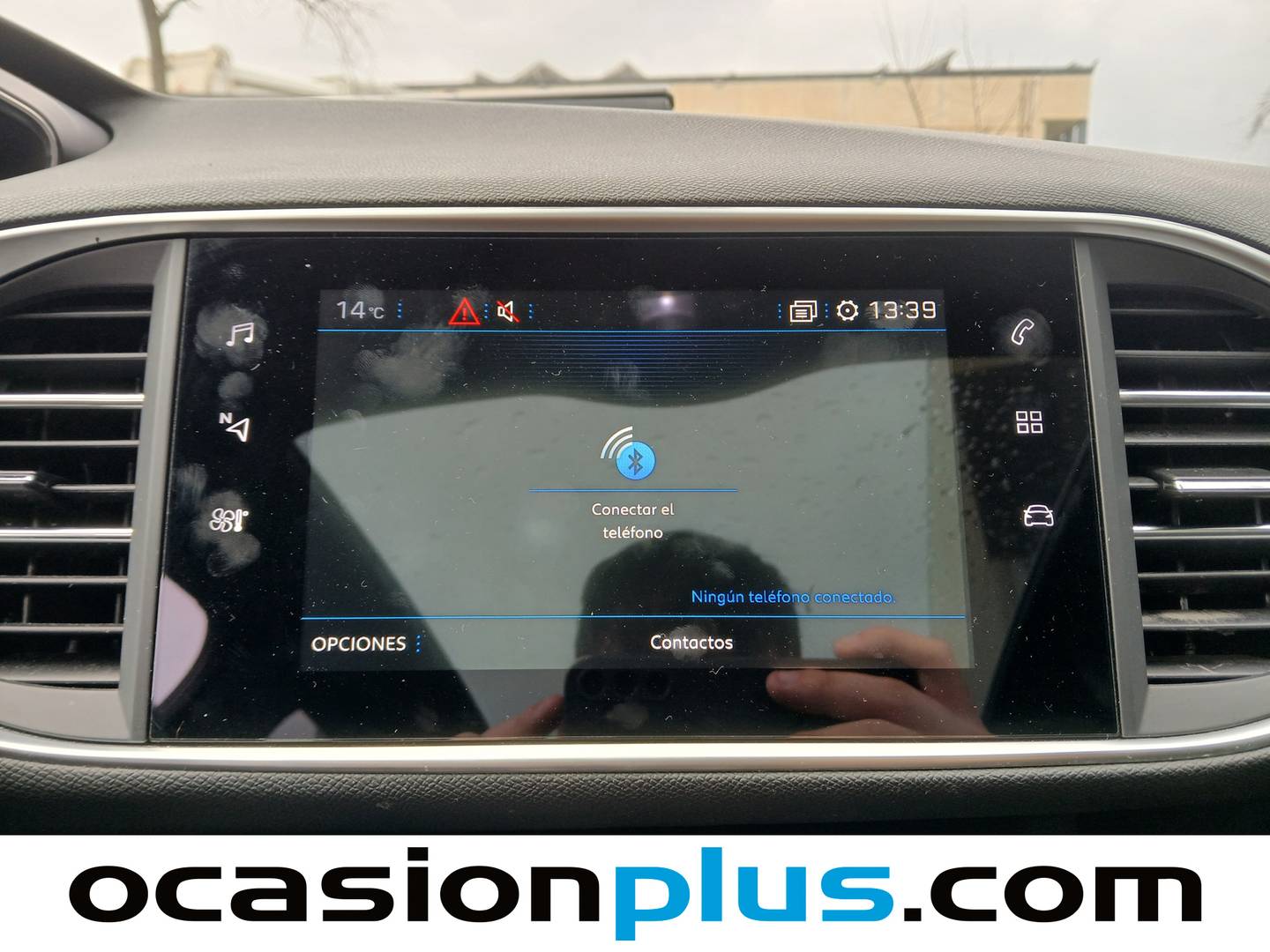 Foto Peugeot 308 Peugeot 308 BlueHDi 130 S&S GT Pack (130 CV)