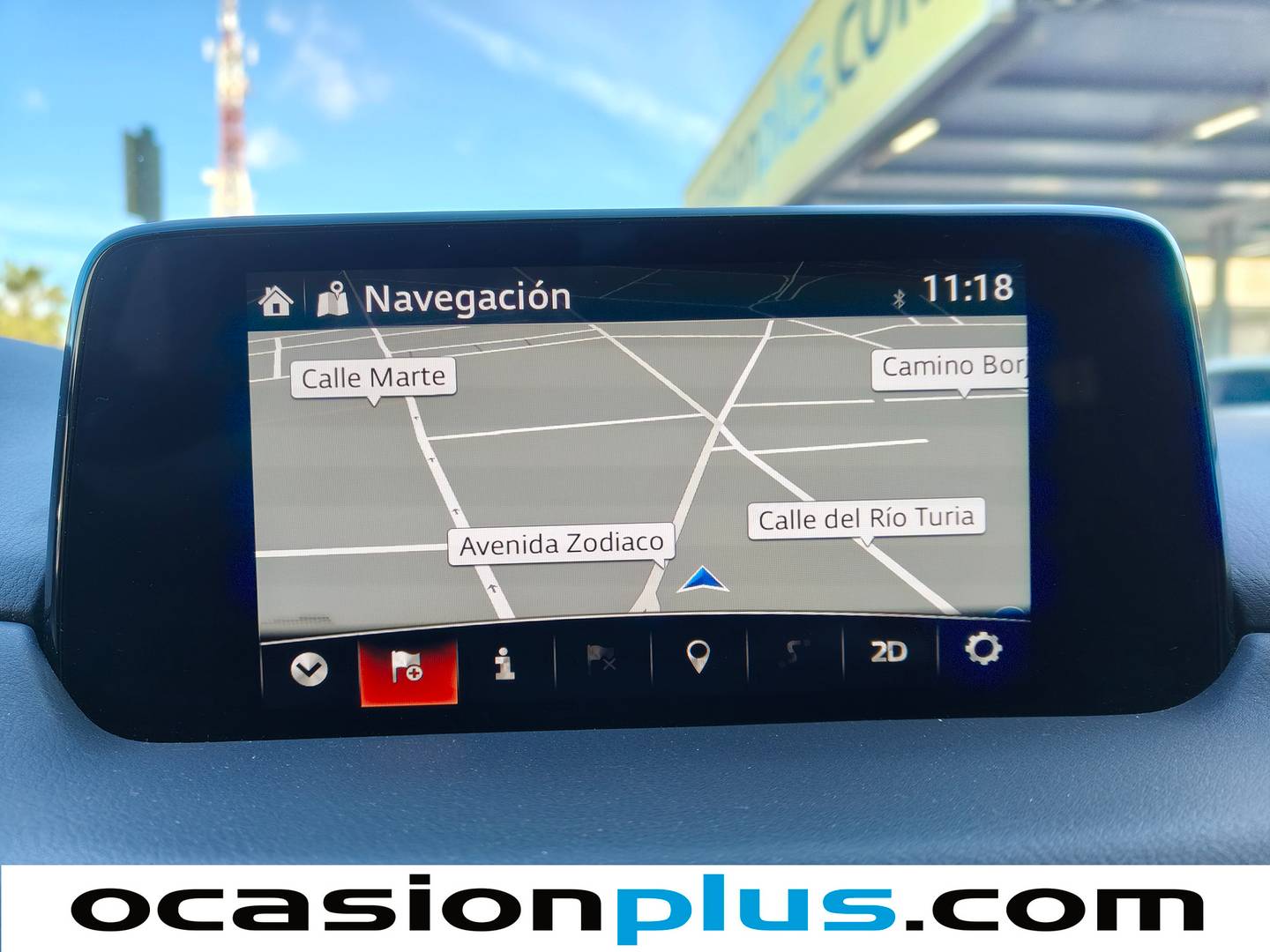 Foto Mazda CX-5 Mazda CX-5 2.0 G Zenith 2WD (165 CV)