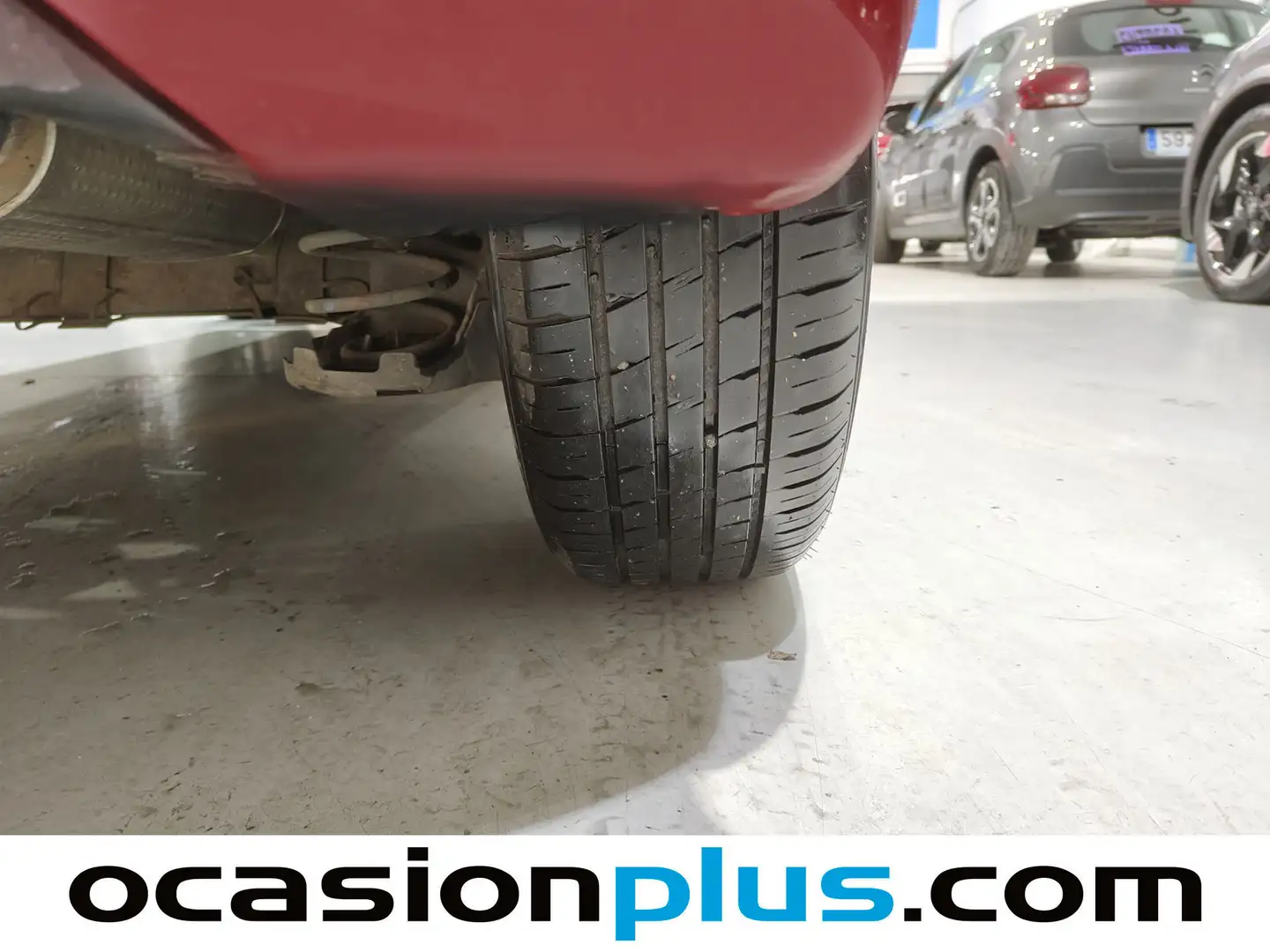 Foto Peugeot 208 Peugeot 208 PureTech 82 Style  (82 CV)