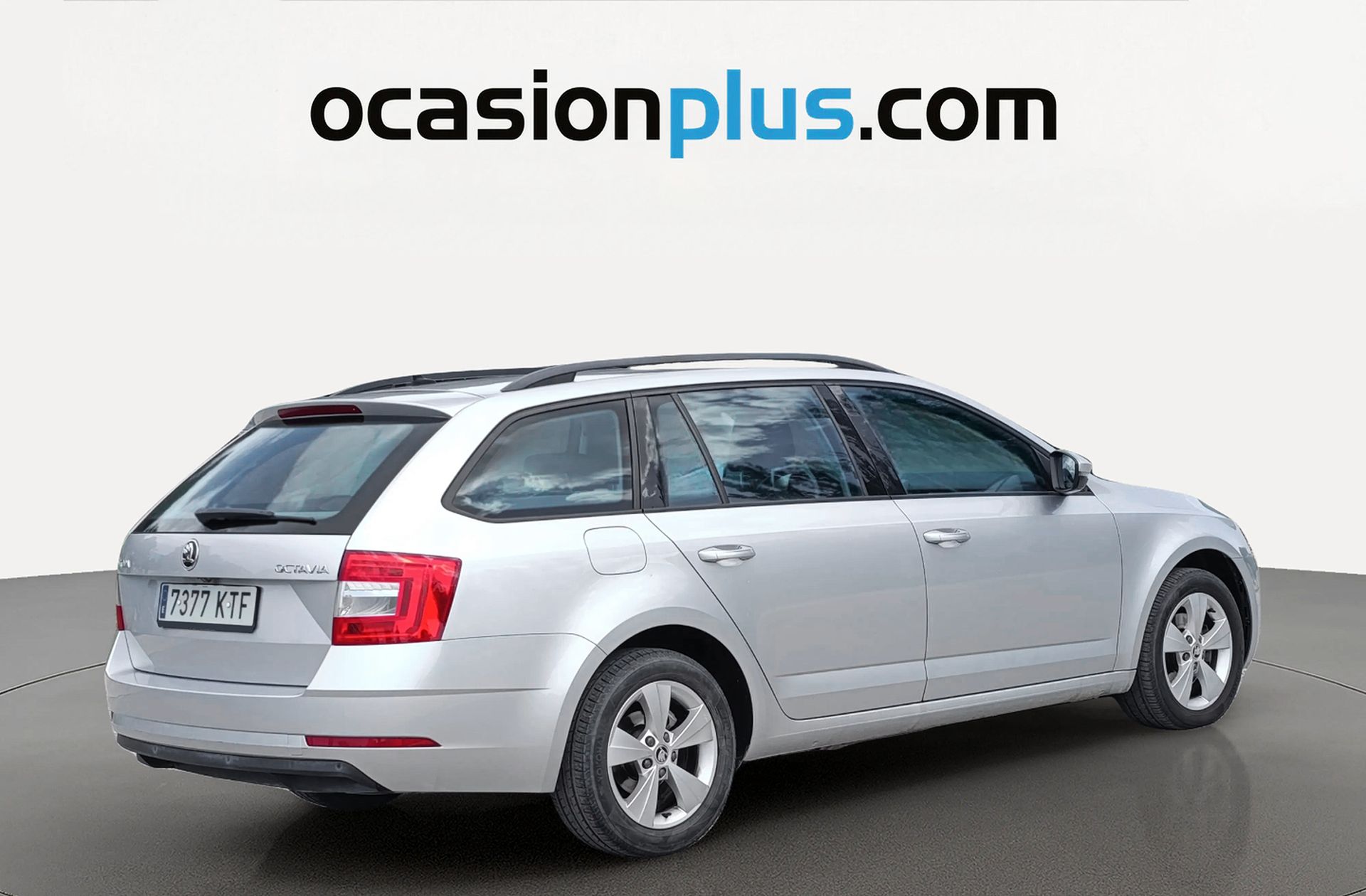 Škoda Octavia Combi 1.0 TSI Like DSG - foto 4