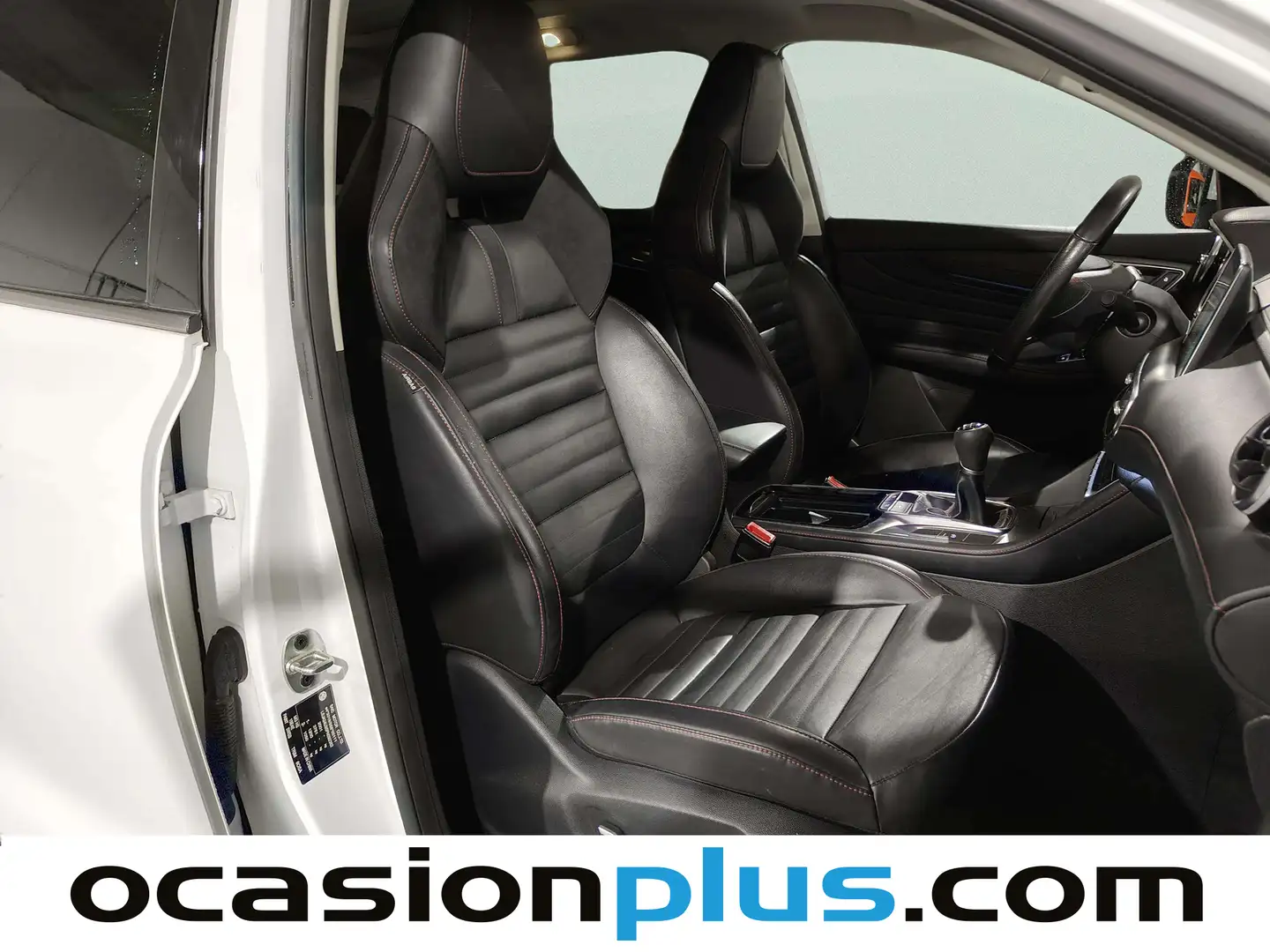 Foto MG HS MG HS 1.5 Turbo GDI Luxury (162 CV)