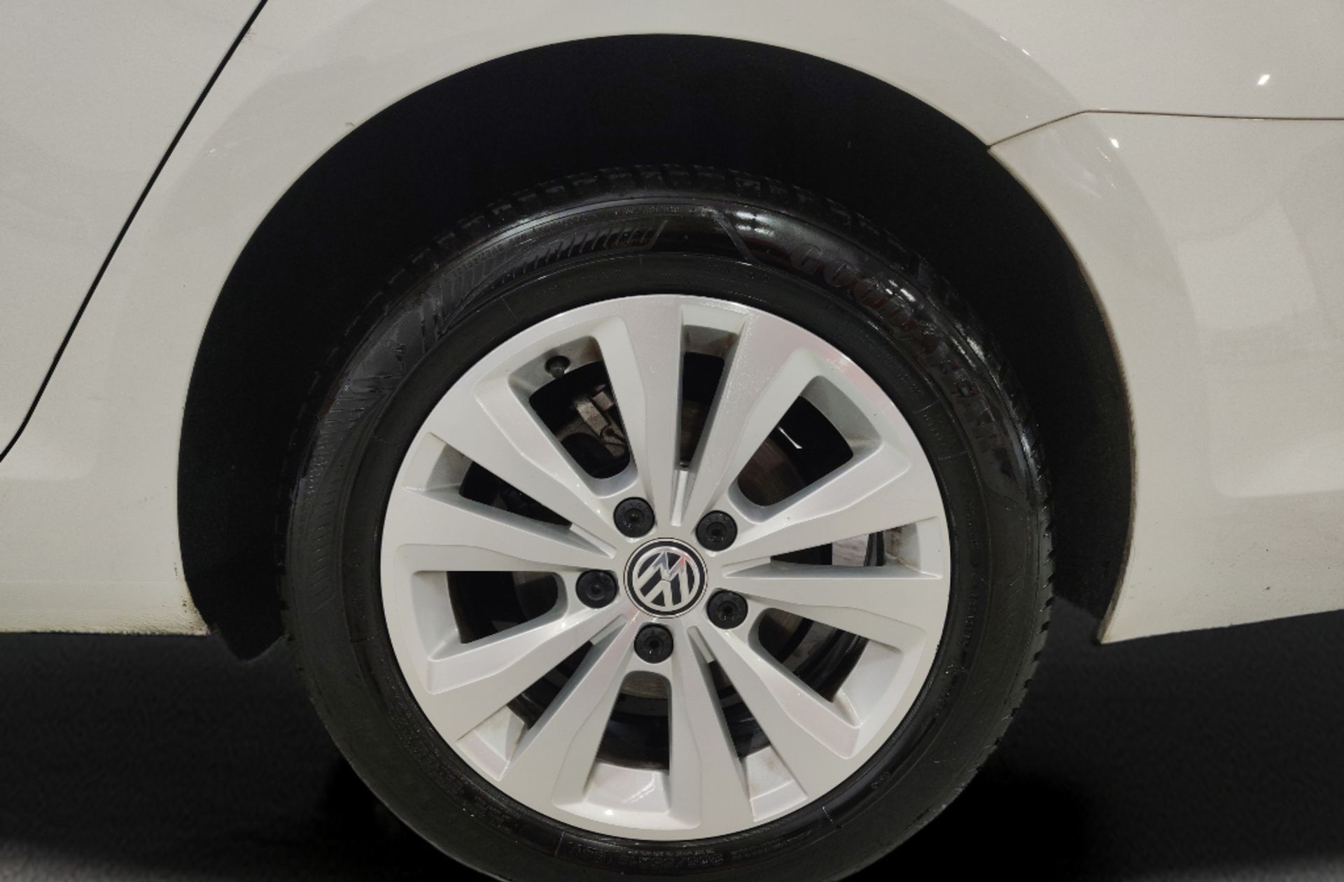 Volkswagen Golf Variant Special Edition 1.2 TSI BMT - foto 31