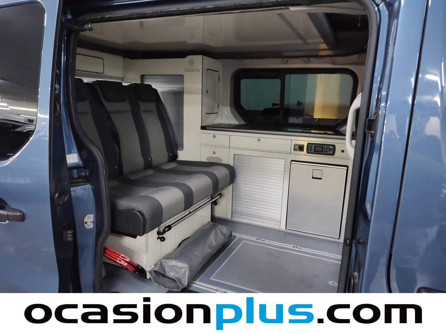 Fiat Talento Fiat Talento Combi 1.6 EcoJet Base Corto (120 CV) diésel