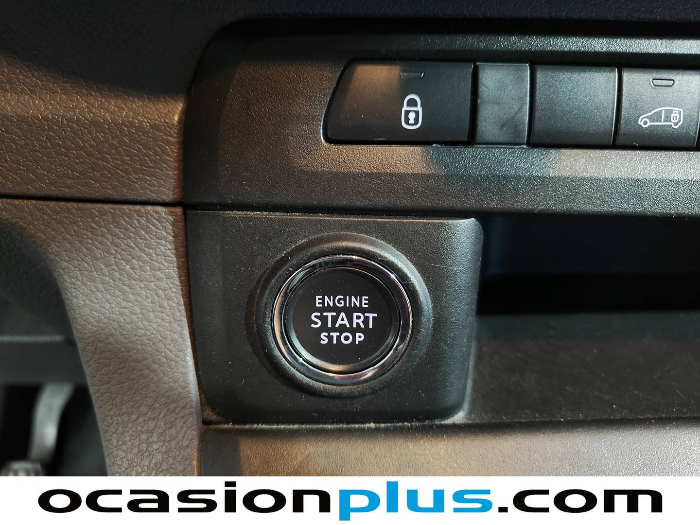 Acabados Opel Vivaro Opel Vivaro Furgon 1.5 Diesel S Standart Express (102 CV)