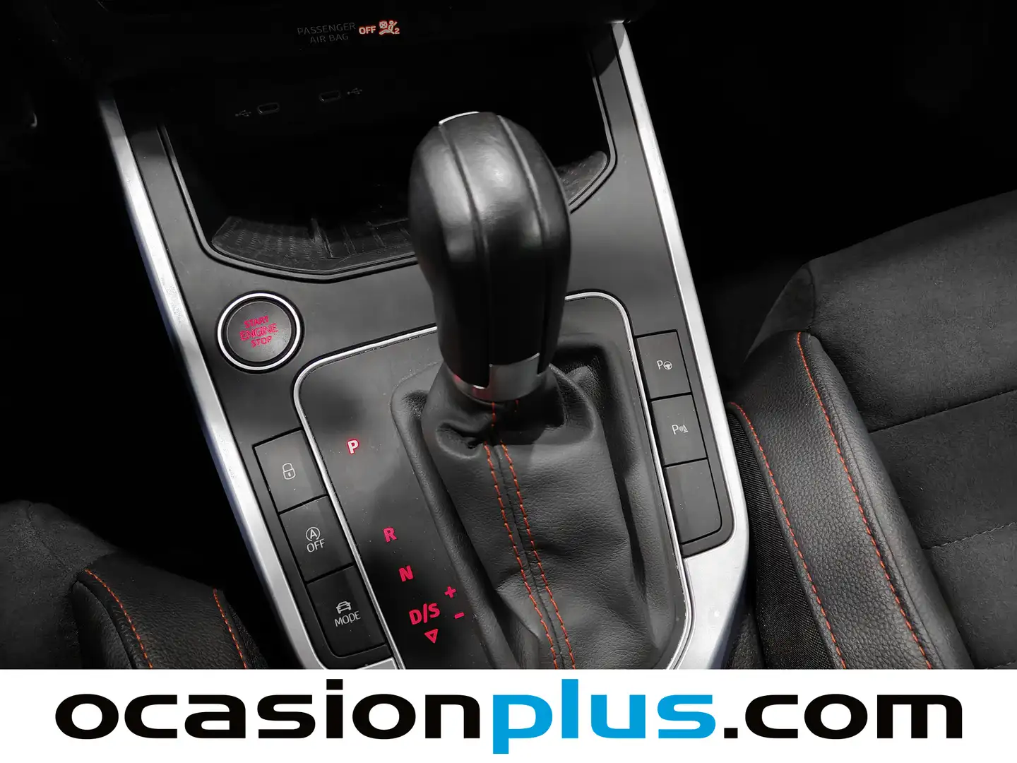 Foto Seat Arona SEAT Arona 1.5 TSI FR XL DSG (150 CV)