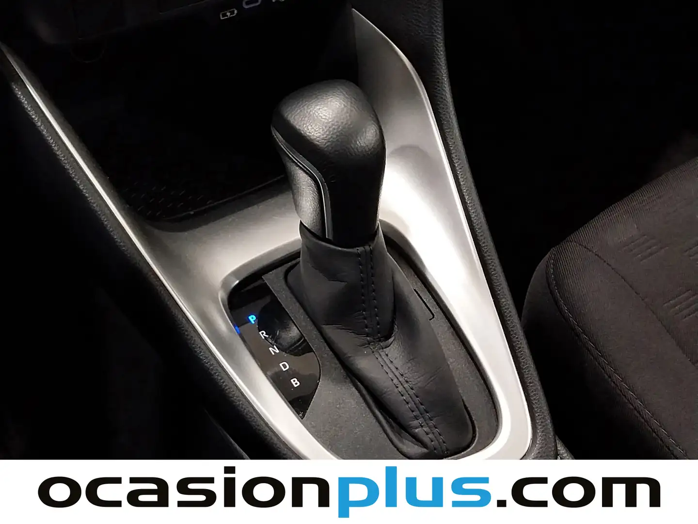 Foto Toyota Yaris Toyota Yaris 120H Active Plus (116 CV)