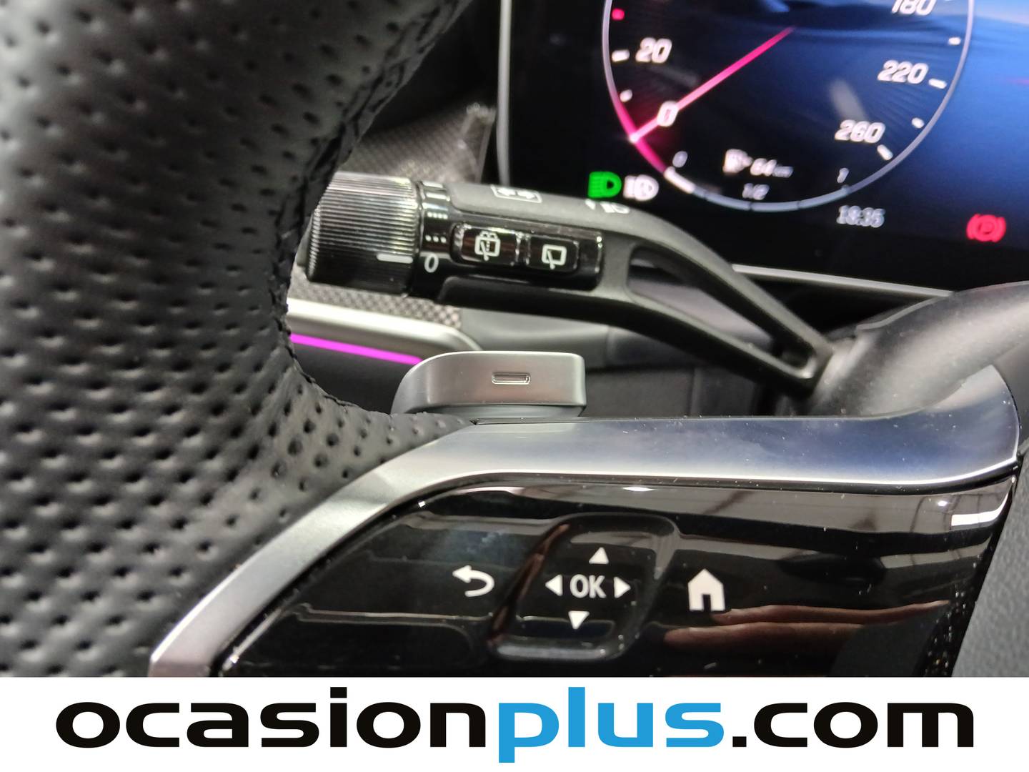 Mercedes GLC Mercedes GLC 300 e 4Matic  (313 CV) Pack AMG al mejor precio