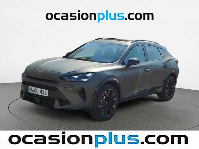 Cupra Formentor Segunda Mano