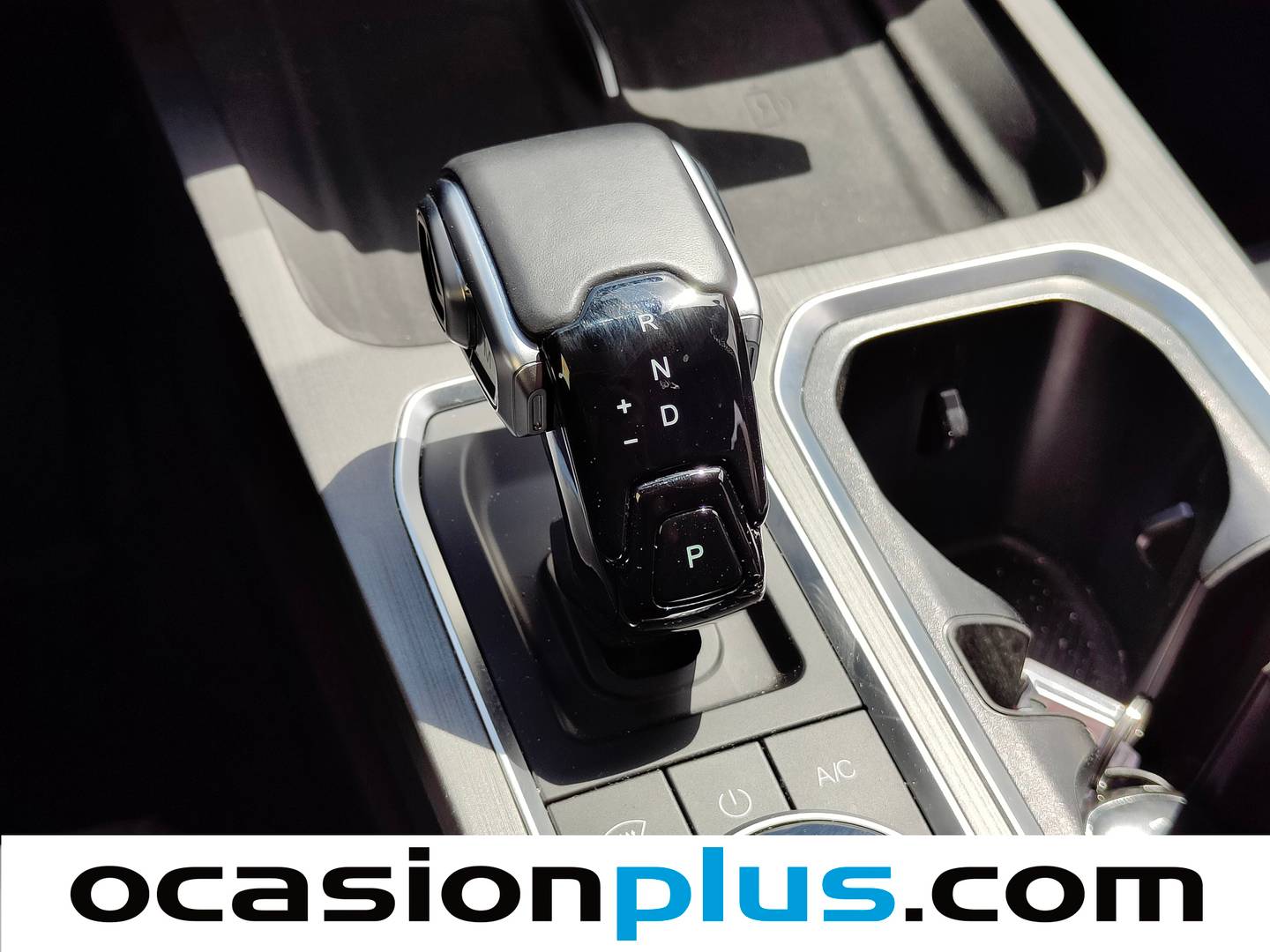 JAECOO 7 JAECOO 7 1.6 TGDI Select FWD (145 CV) de segunda mano