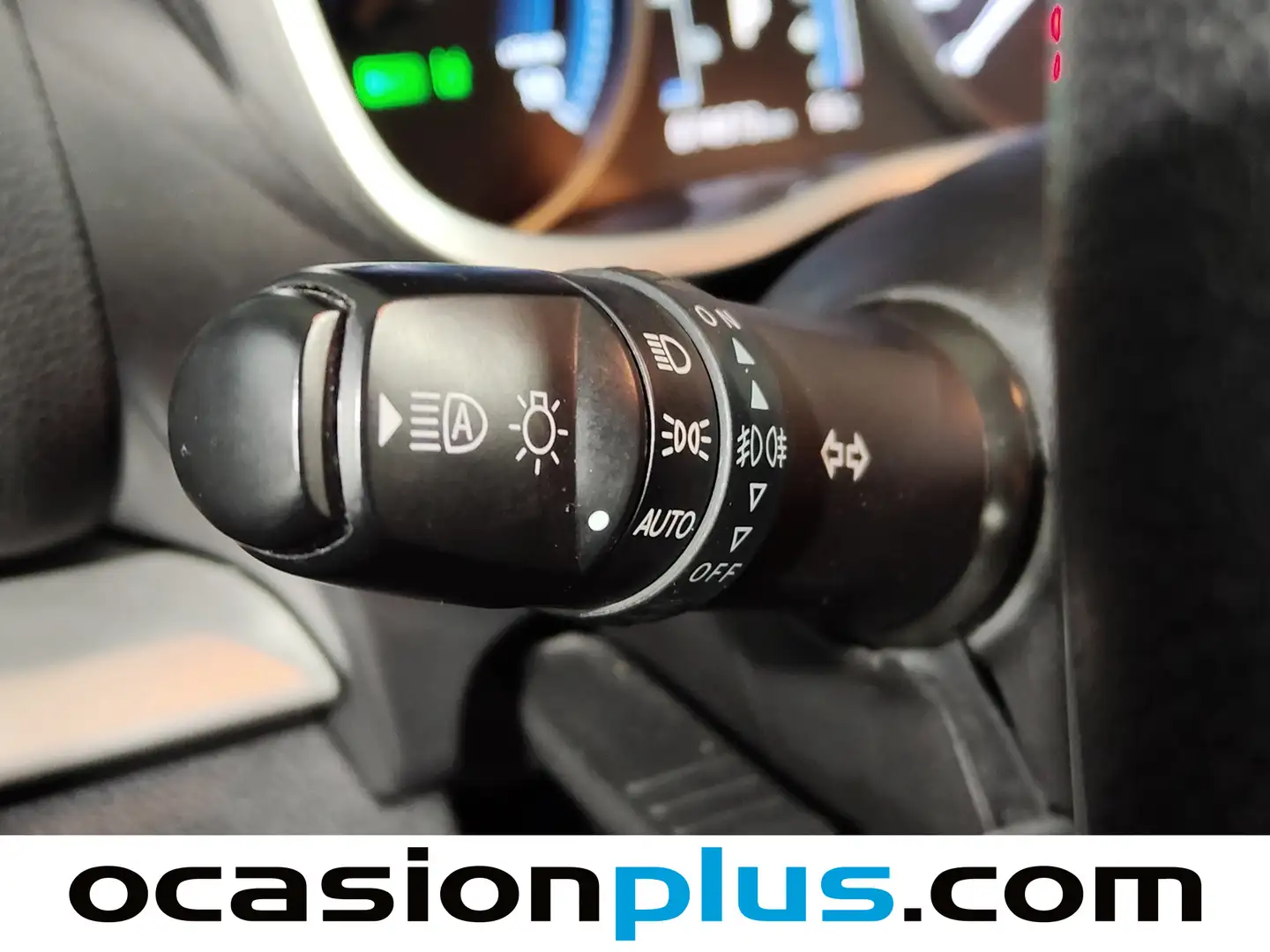 Foto Mitsubishi Eclipse Cross Mitsubishi Eclipse Cross 2.4 PHEV Kaiteki+ 4WD Auto (188 CV)