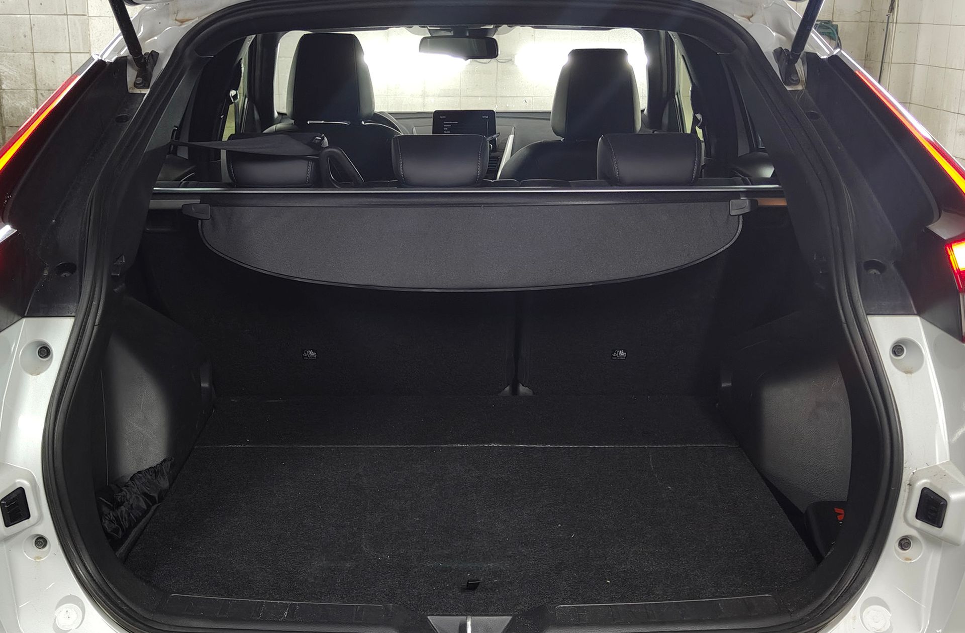 Mitsubishi Eclipse Cross 2.4 PHEV Kaiteki 4WD - foto 21