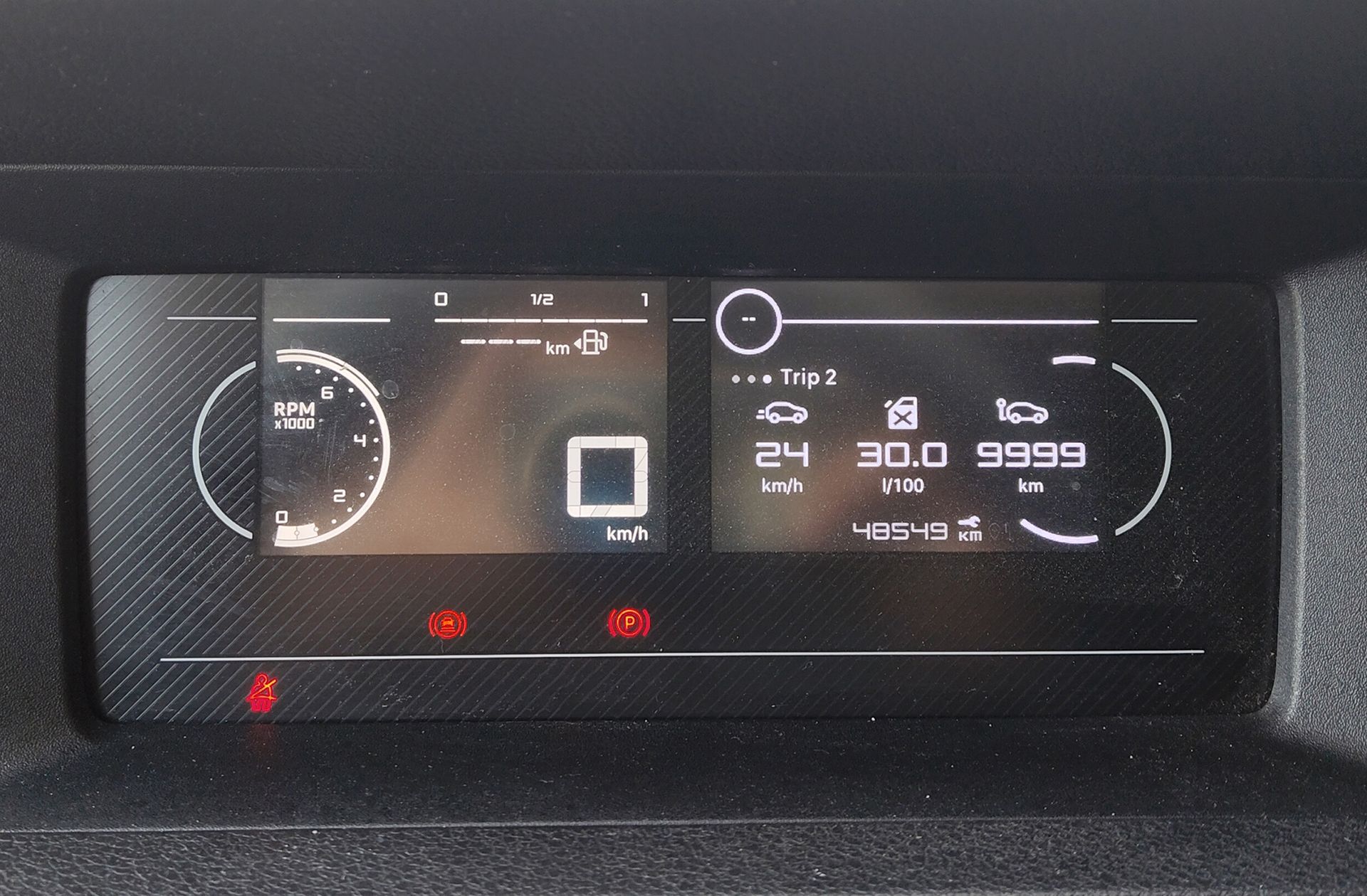 Fiat Scudo Furgon 1.5 BlueHDi L2 - foto 17