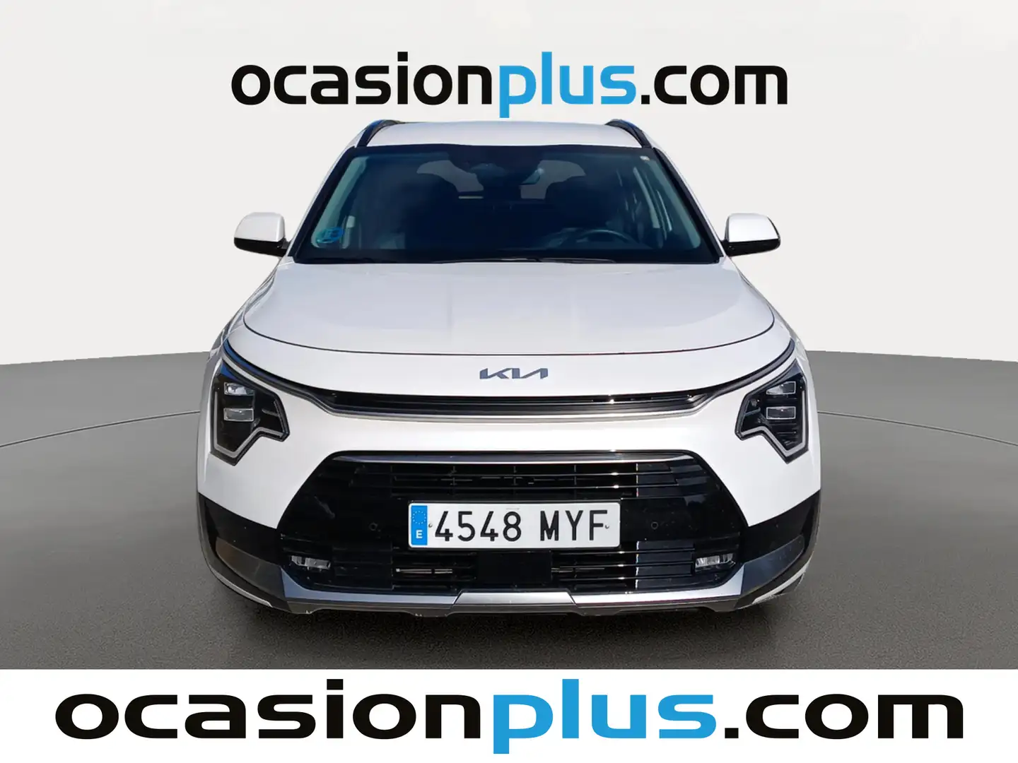 Foto KIA Niro Kia Niro 1.6 GDi HEV Drive (141 CV)