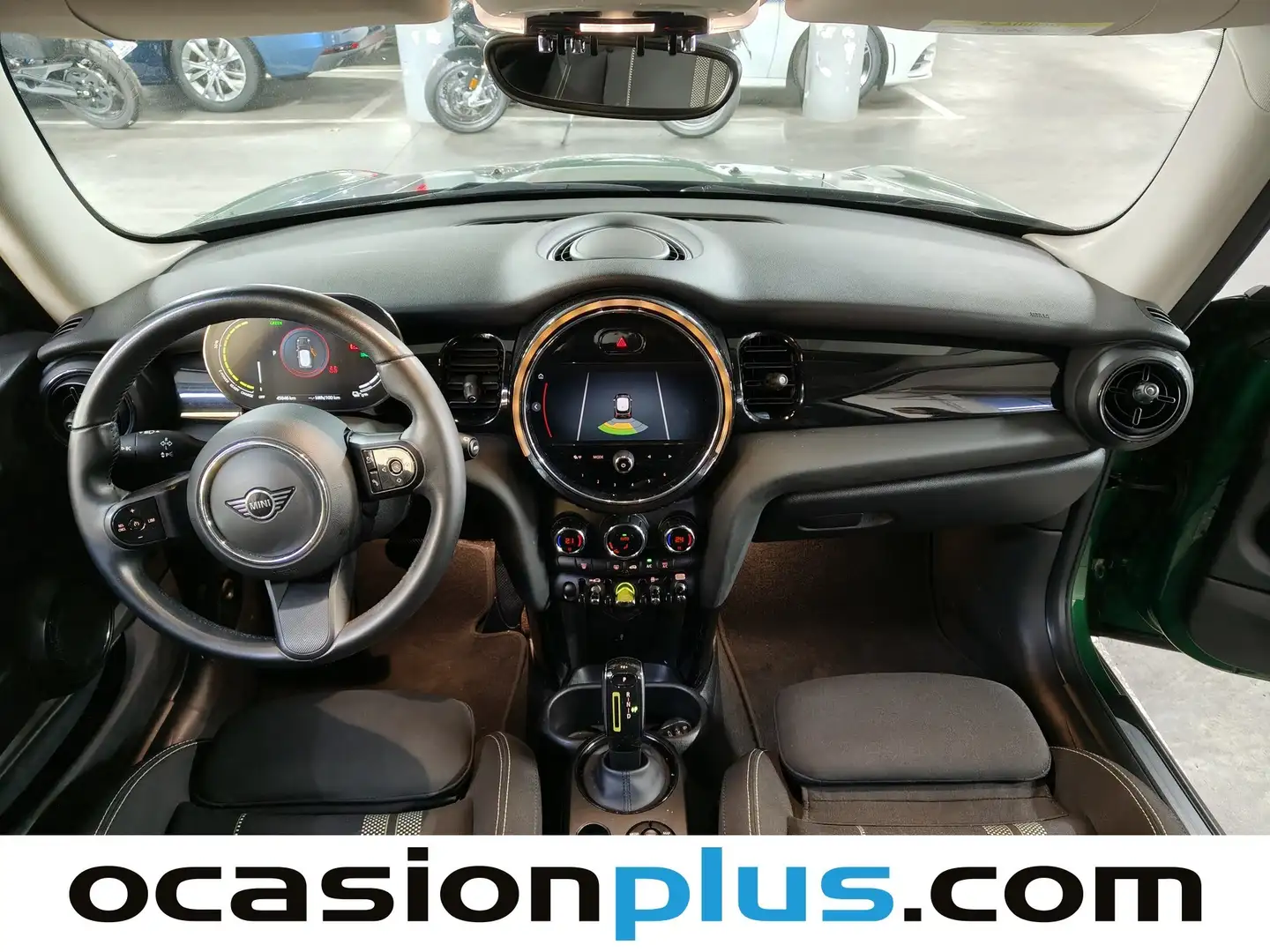 Foto Mini MINI MINI MINI 3 Puertas Cooper SE (184 CV)
