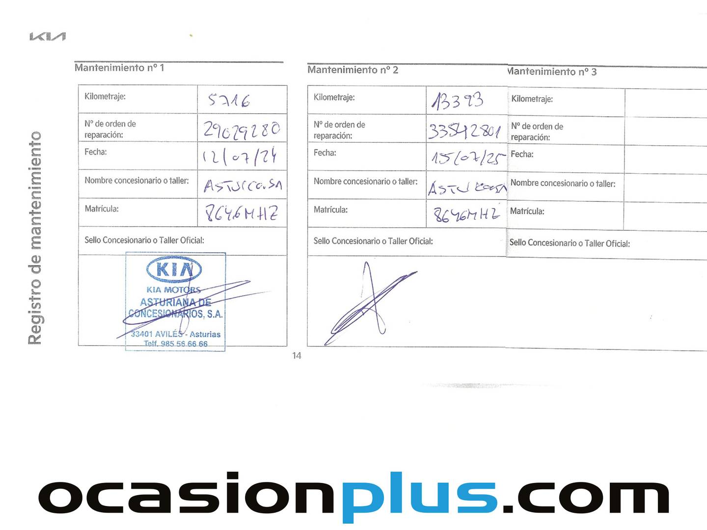 Foto KIA Sportage Kia Sportage 1.6 T-GDi HEV Drive 4x2 (230 CV)