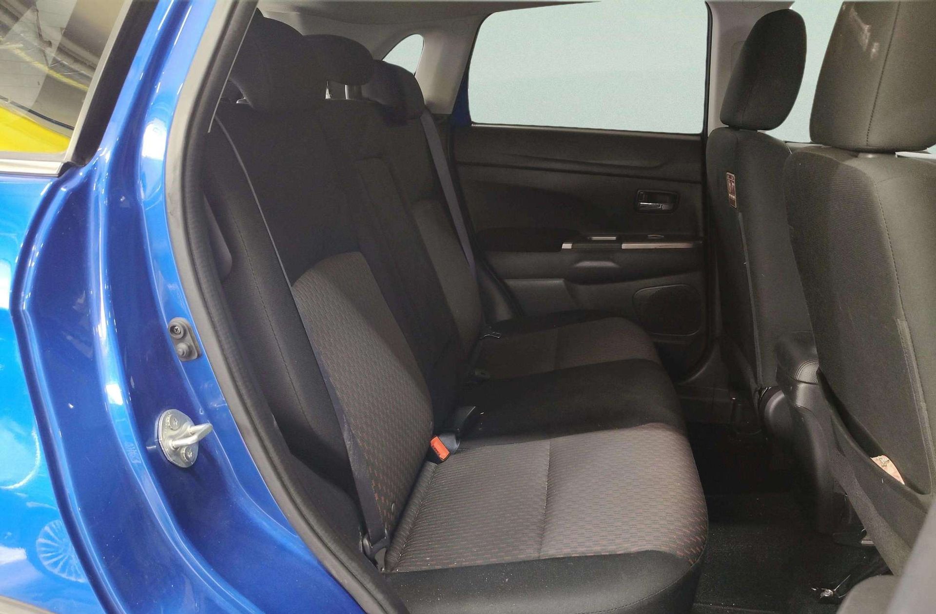 Mitsubishi ASX 160 MPI Motion - foto 14