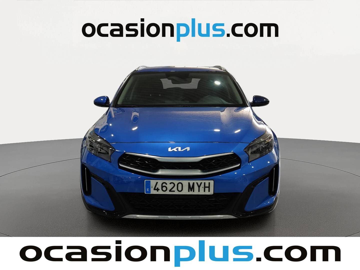 KIA XCeed KIA XCeed 1.0 T-GDi Drive (100 CV) 100cv