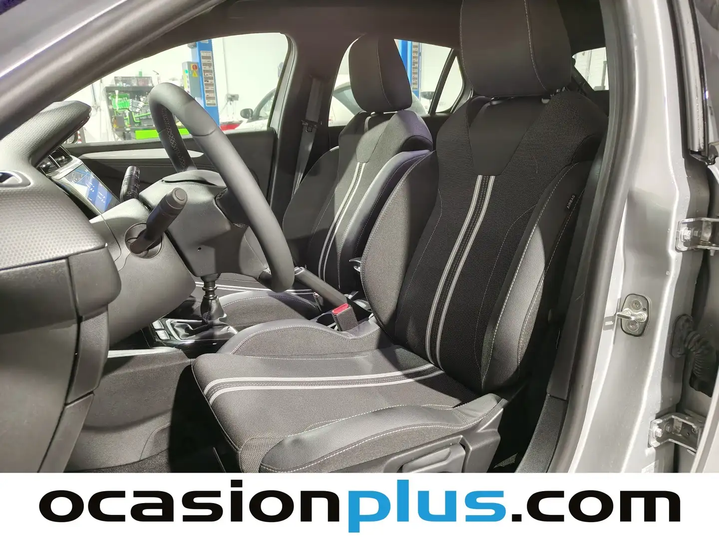 Foto Opel Corsa Opel Corsa 1.2 T XHL GS (100 CV)