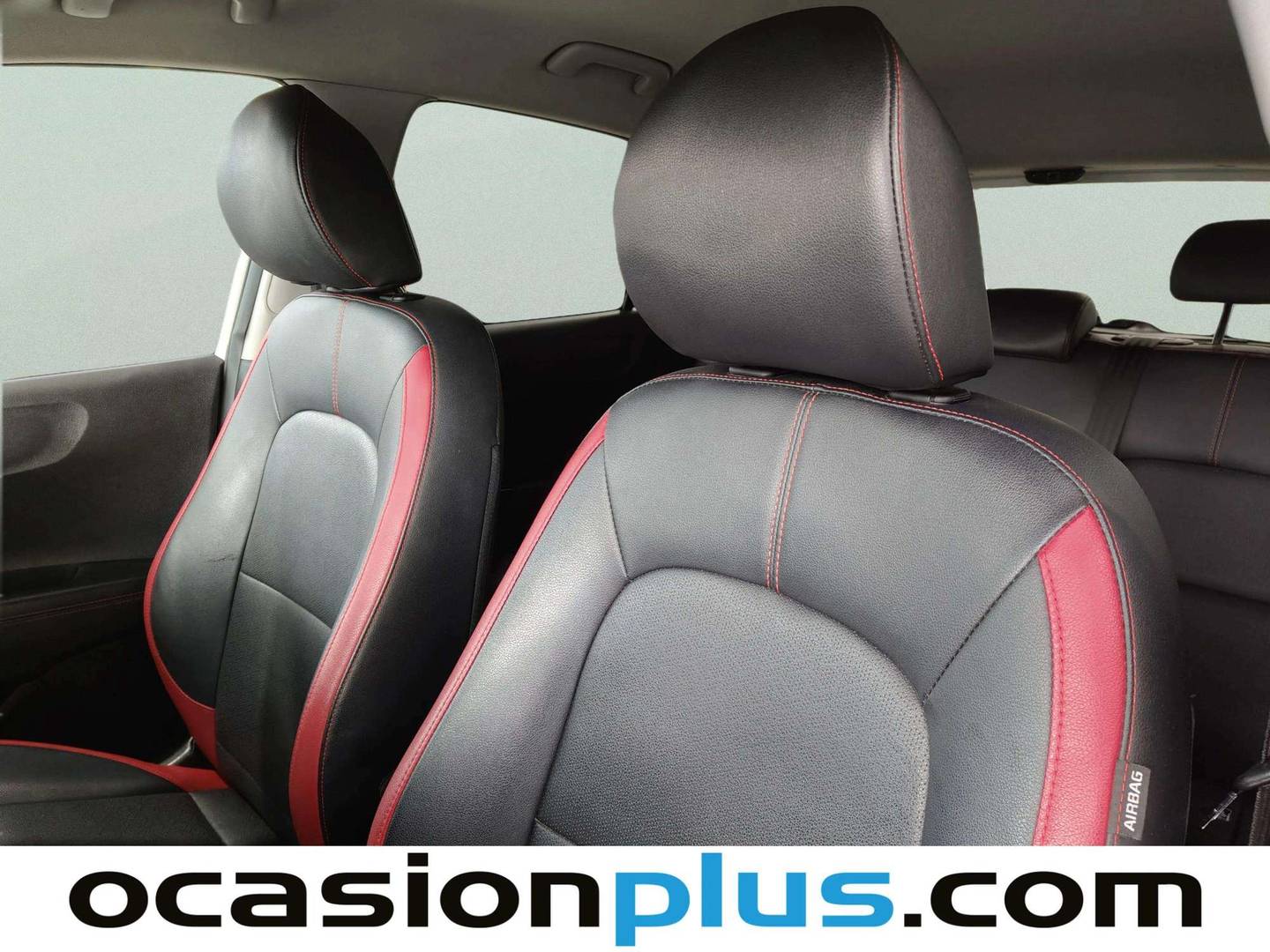 Equipamiento del KIA Picanto KIA Picanto 1.0 CVVT GT Line (67 CV)