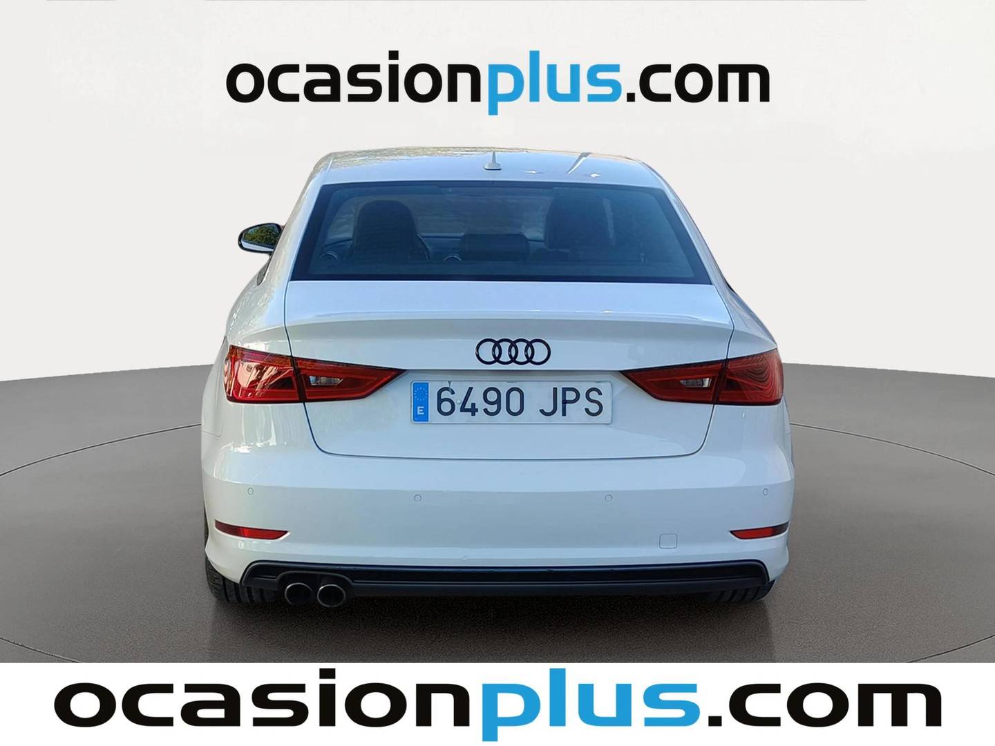 Audi A3 Audi A3 Sedan S line edition 2.0 TDI clean diesel (150 CV) S tronic al mejor precio