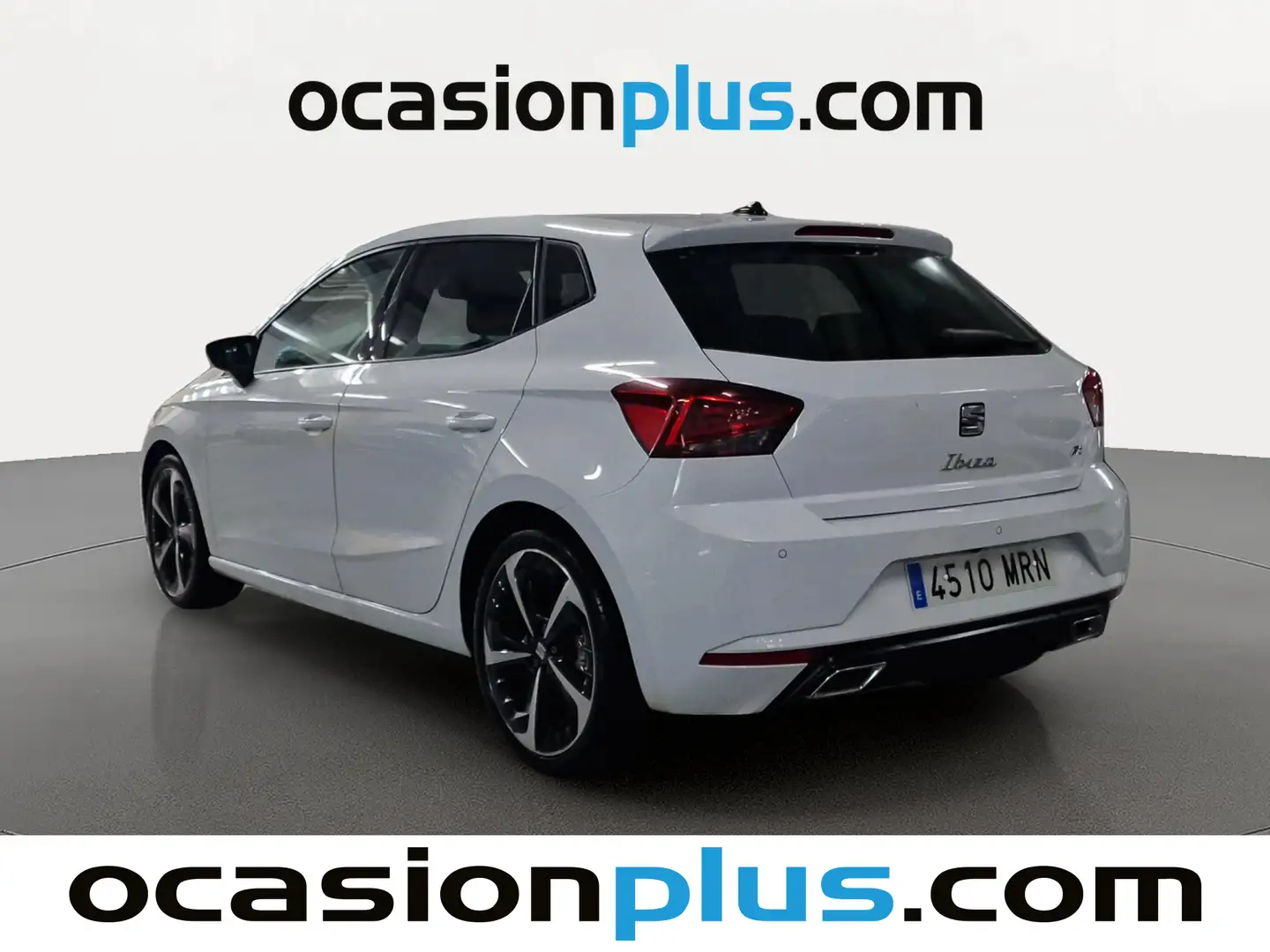 Foto Seat Ibiza SEAT Ibiza 1.5 TSI FR XL DSG (150 CV)