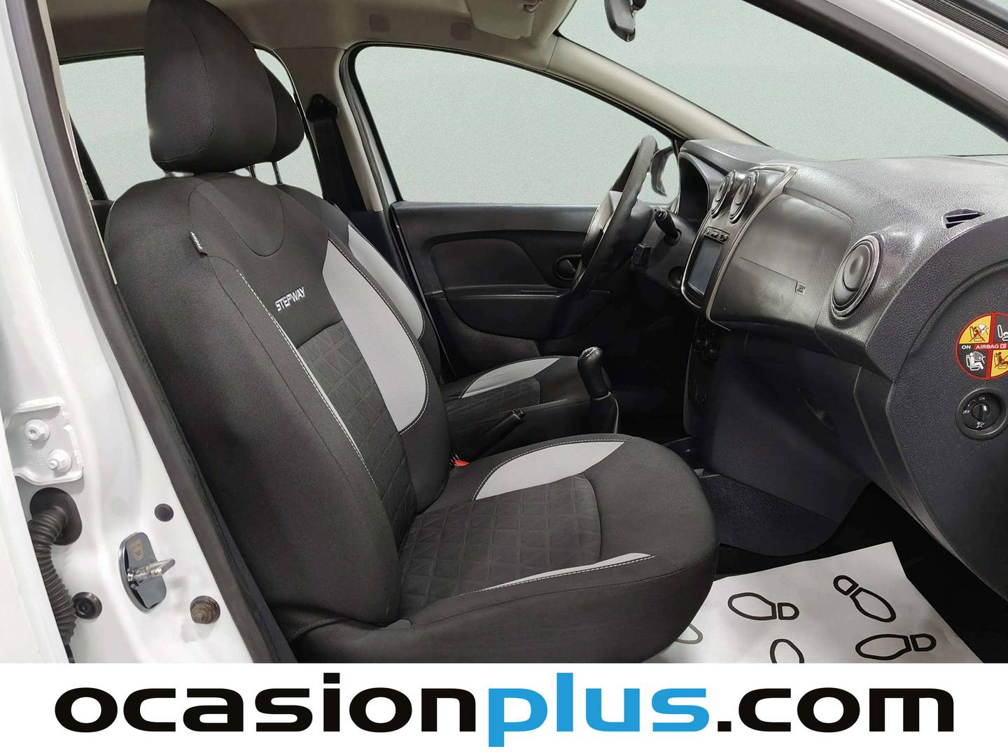 Dacia Sandero Dacia Sandero Stepway TCe  (90 CV) km 0