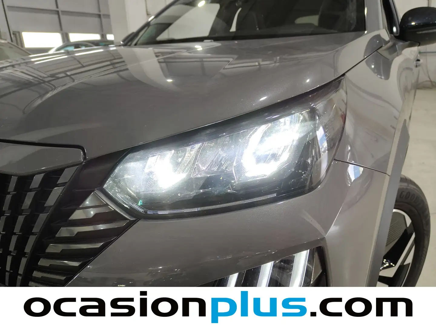 Foto Peugeot 2008 Peugeot 2008 PureTech 100 S&S Allure (100 CV)