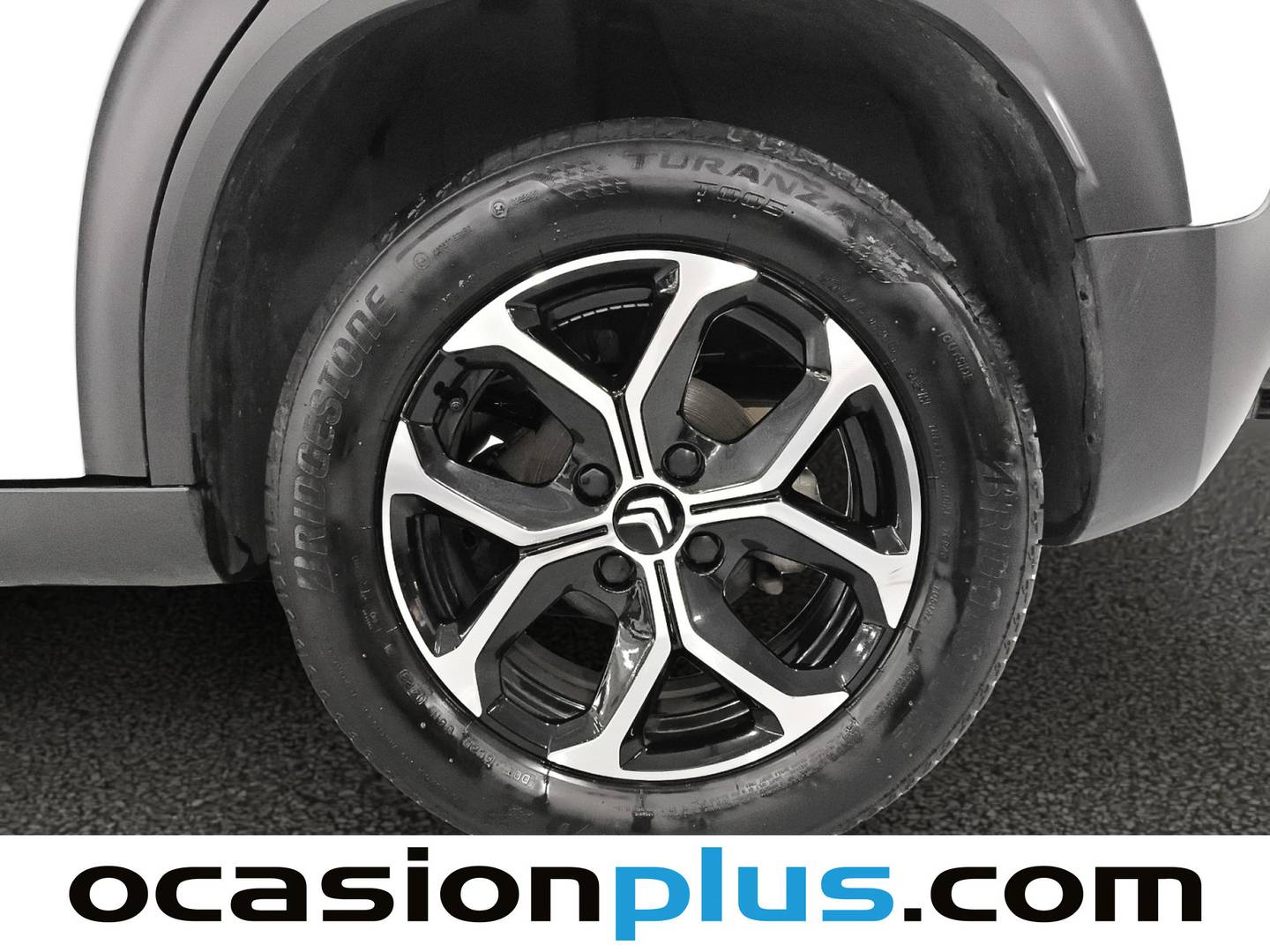 Foto Citroën C3 Aircross Citroen C3 Aircross PureTech 110 S&S Shine (110 CV)