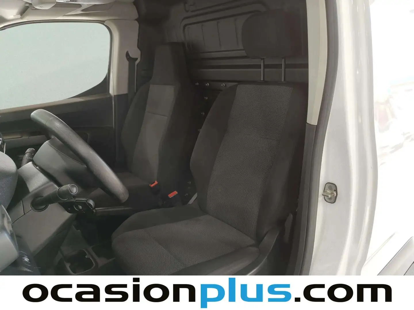 Foto Peugeot Partner Peugeot Partner Furgon BlueHDi 100 S&S Pro Standard 600kg (98 CV)